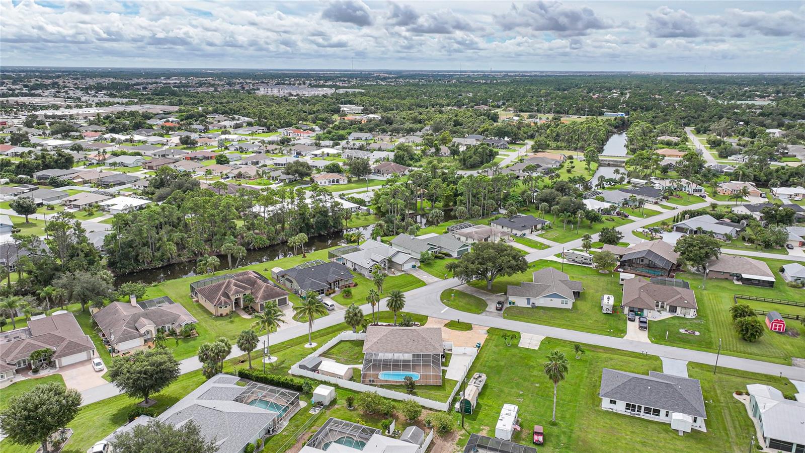 23366 LEHIGH AVE, PORT CHARLOTTE, FL, 33954