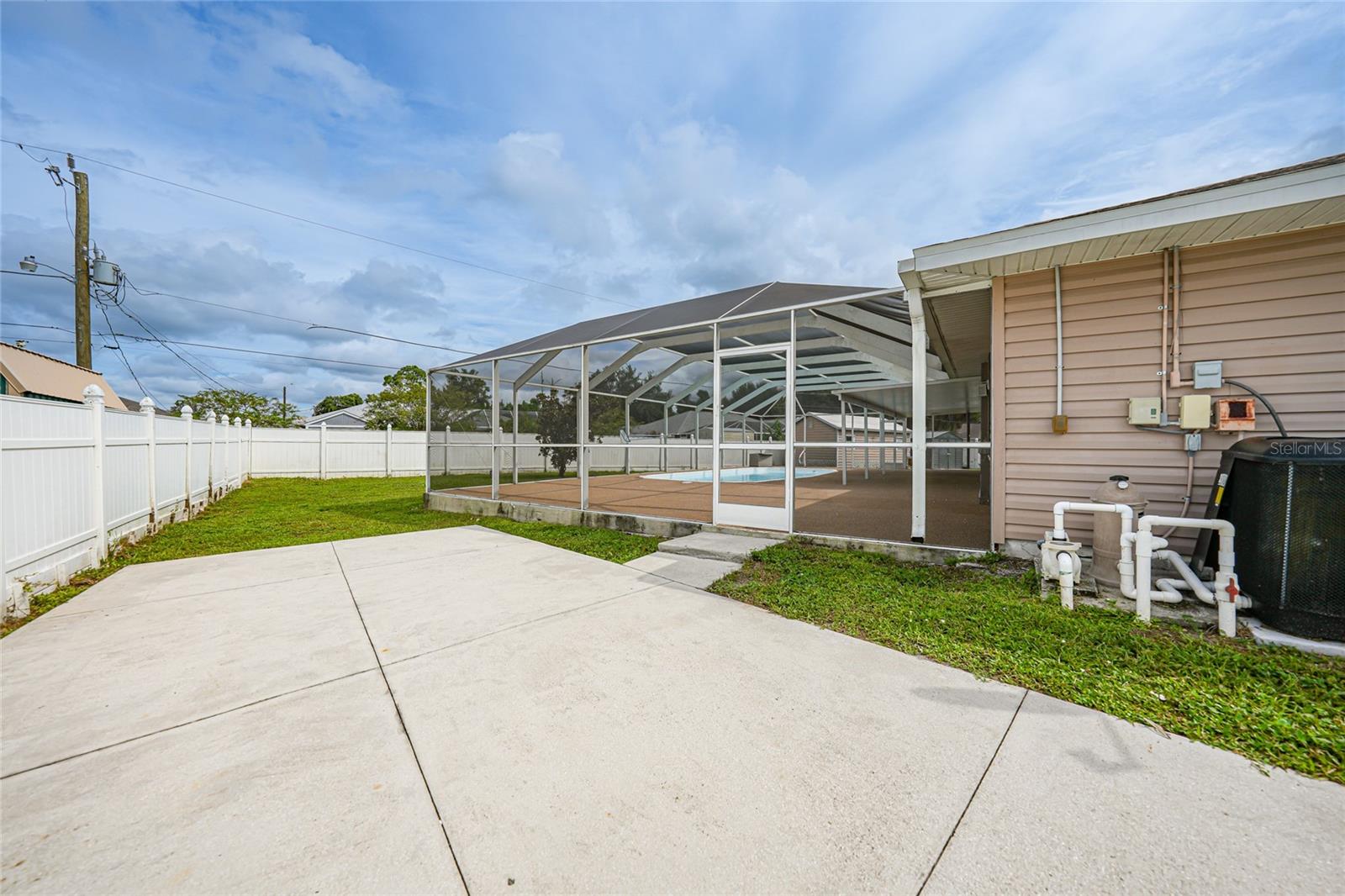 23366 LEHIGH AVE, PORT CHARLOTTE, FL, 33954