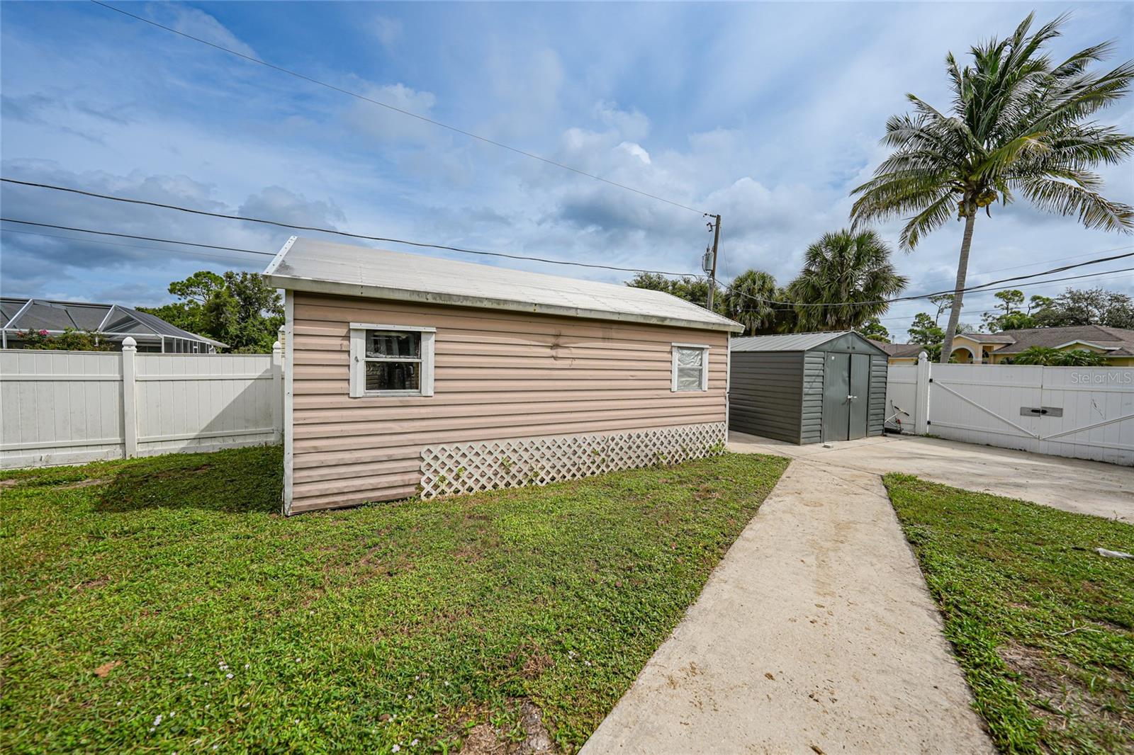 23366 LEHIGH AVE, PORT CHARLOTTE, FL, 33954