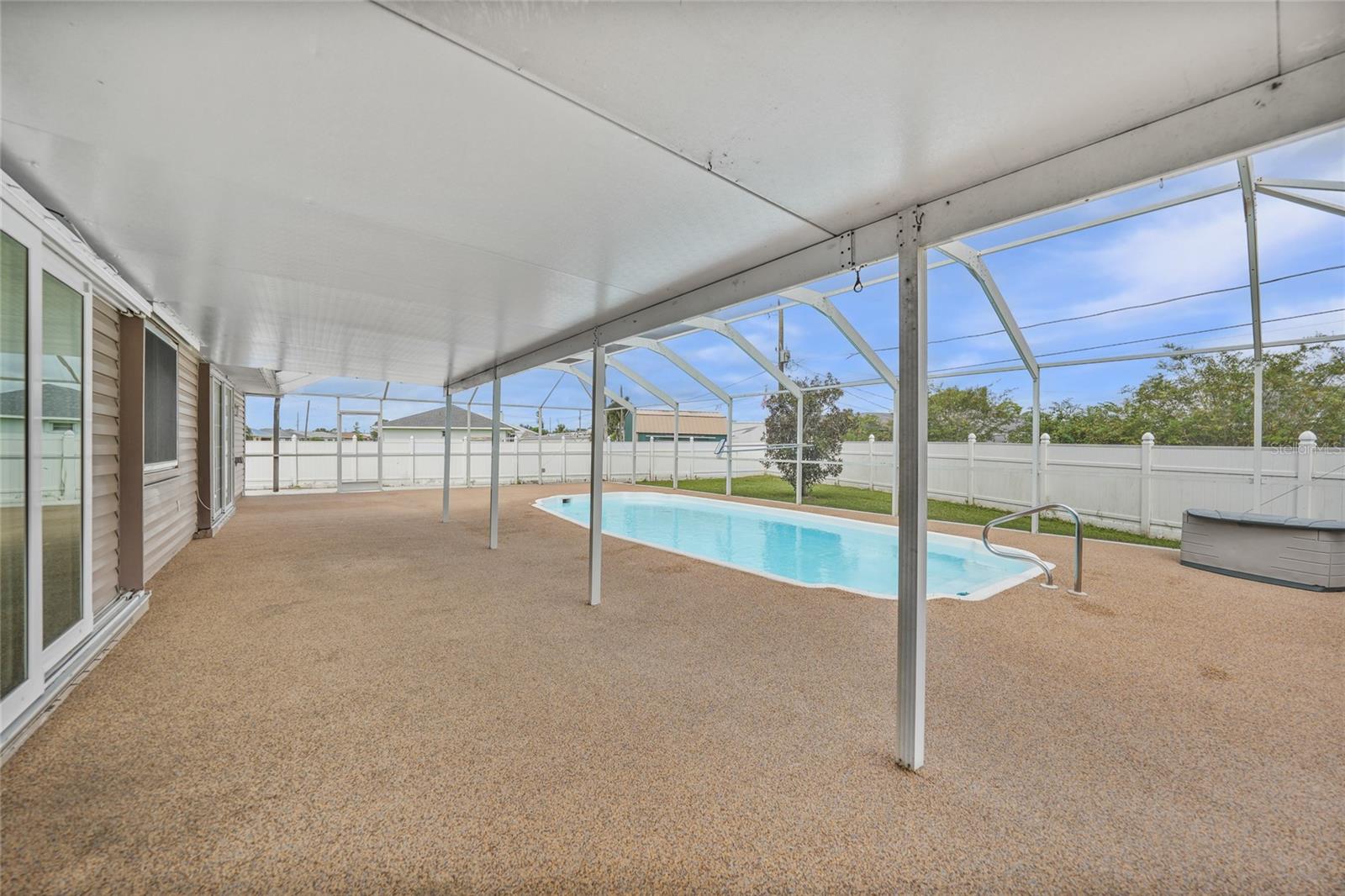 23366 LEHIGH AVE, PORT CHARLOTTE, FL, 33954