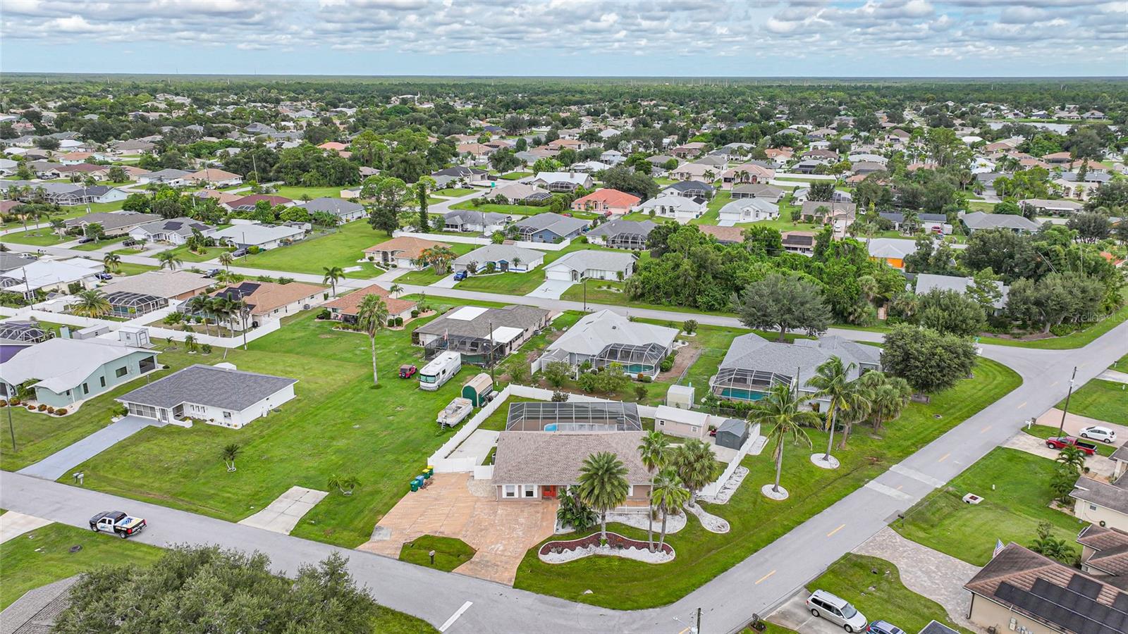 23366 LEHIGH AVE, PORT CHARLOTTE, FL, 33954