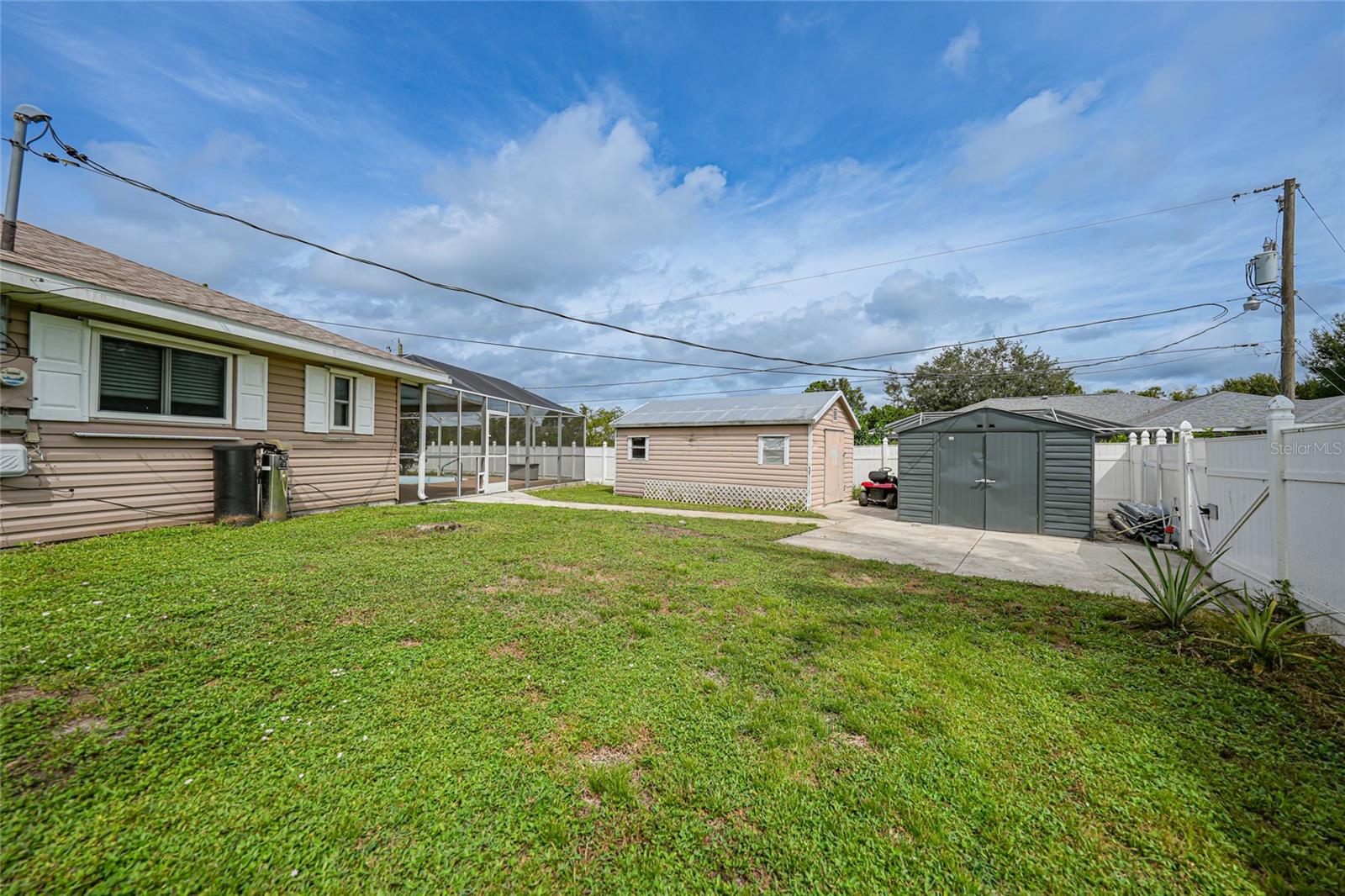 23366 LEHIGH AVE, PORT CHARLOTTE, FL, 33954