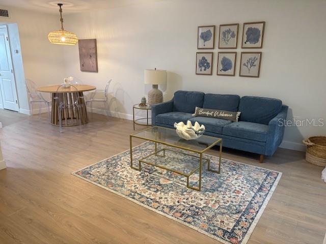 7151 SUNSET WAY #4, ST PETE BEACH, FL, 33706