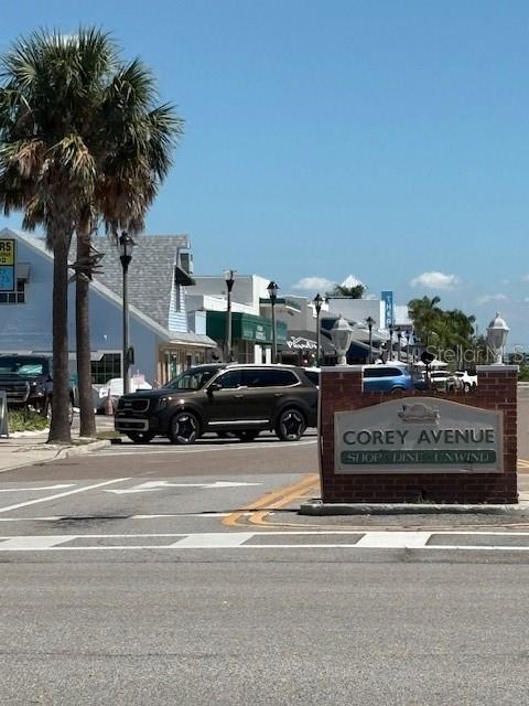 7151 SUNSET WAY #4, ST PETE BEACH, FL, 33706