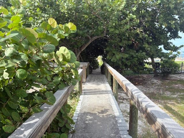 7151 SUNSET WAY #4, ST PETE BEACH, FL, 33706