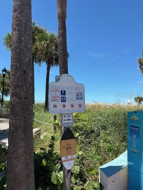 7151 SUNSET WAY #4, ST PETE BEACH, FL, 33706