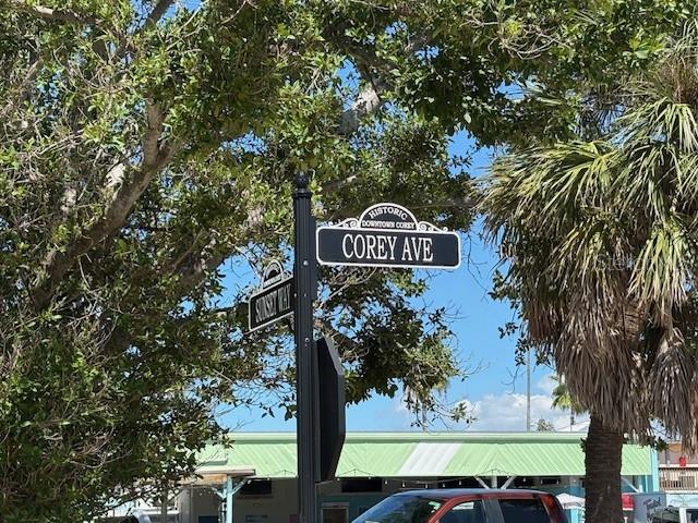 7151 SUNSET WAY #4, ST PETE BEACH, FL, 33706