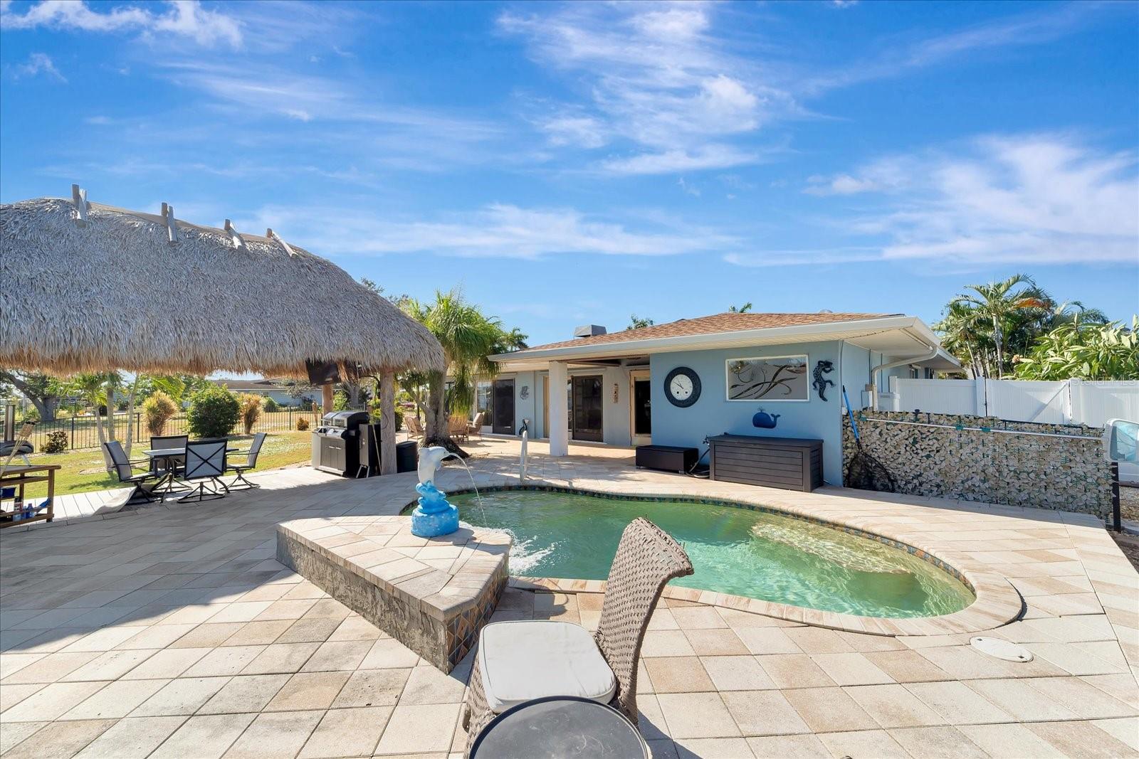 158 MORGAN LN SE, PORT CHARLOTTE, FL, 33952