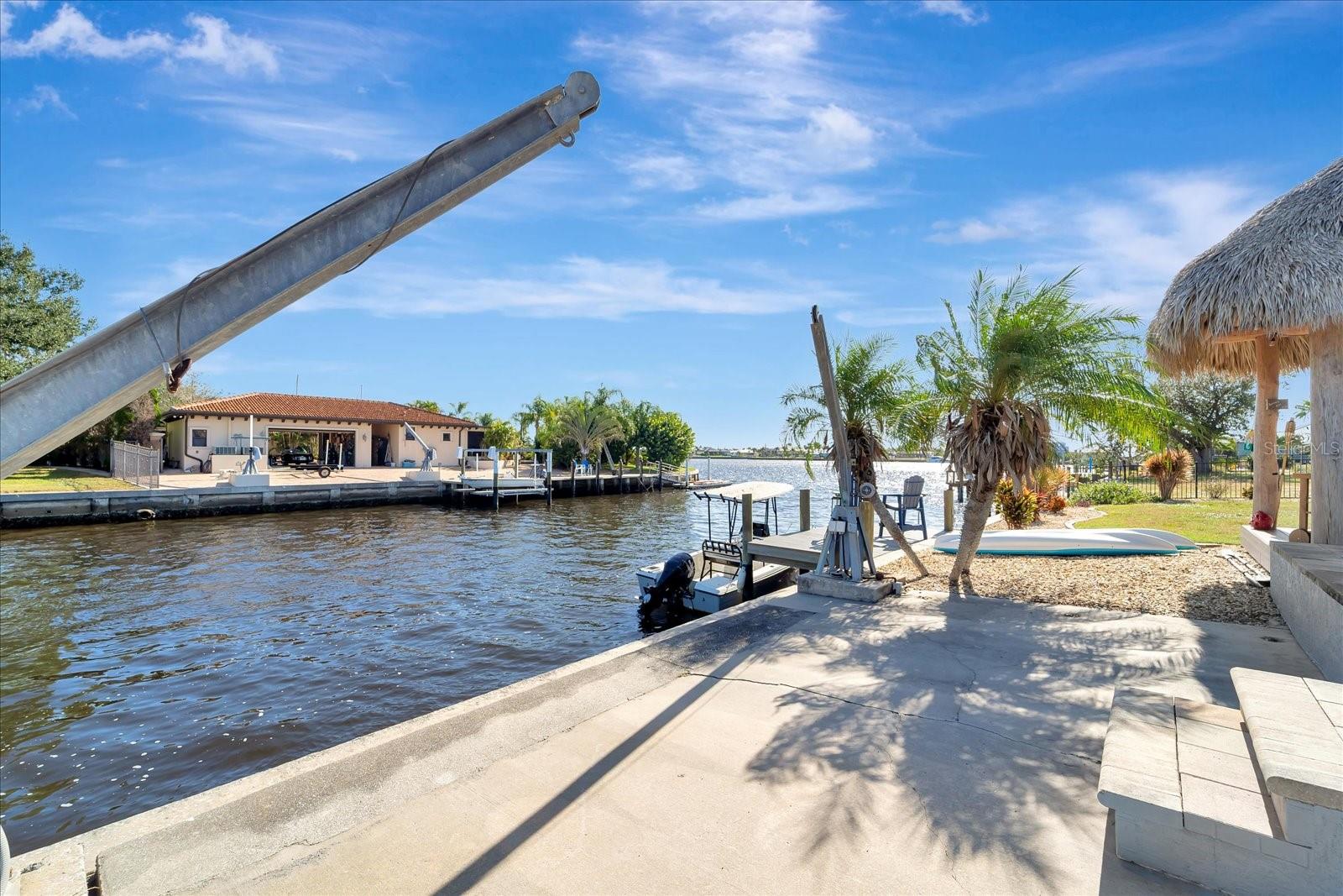 158 MORGAN LN SE, PORT CHARLOTTE, FL, 33952