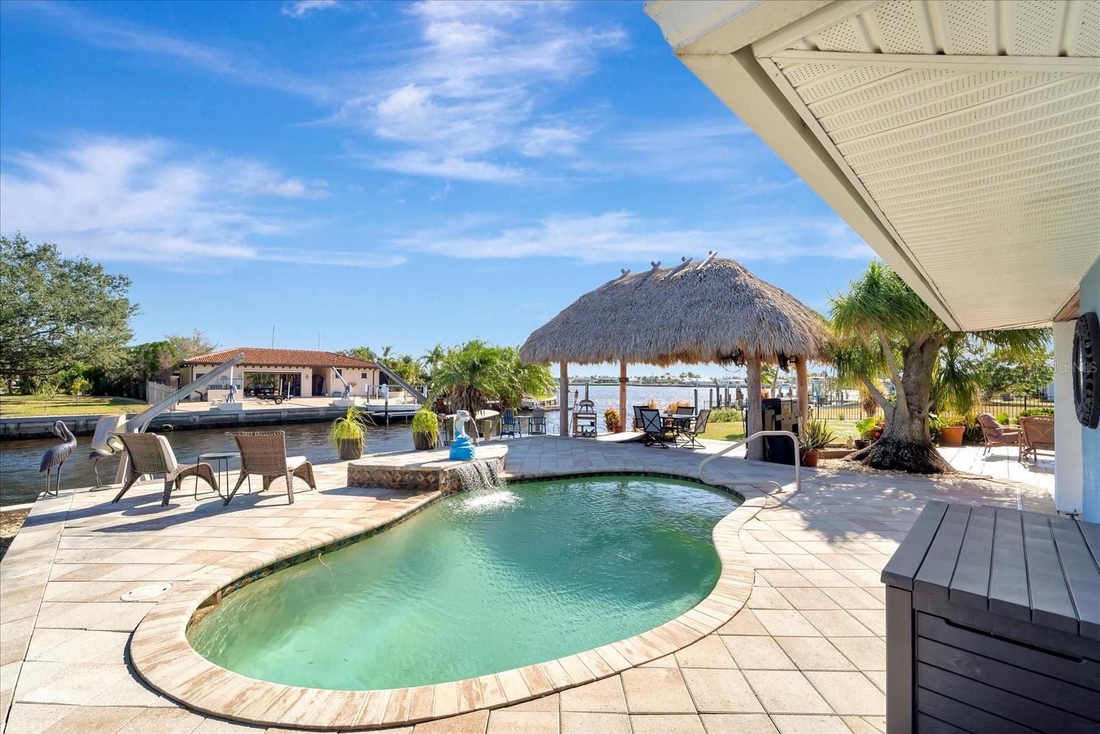 158 MORGAN LN SE, PORT CHARLOTTE, FL, 33952