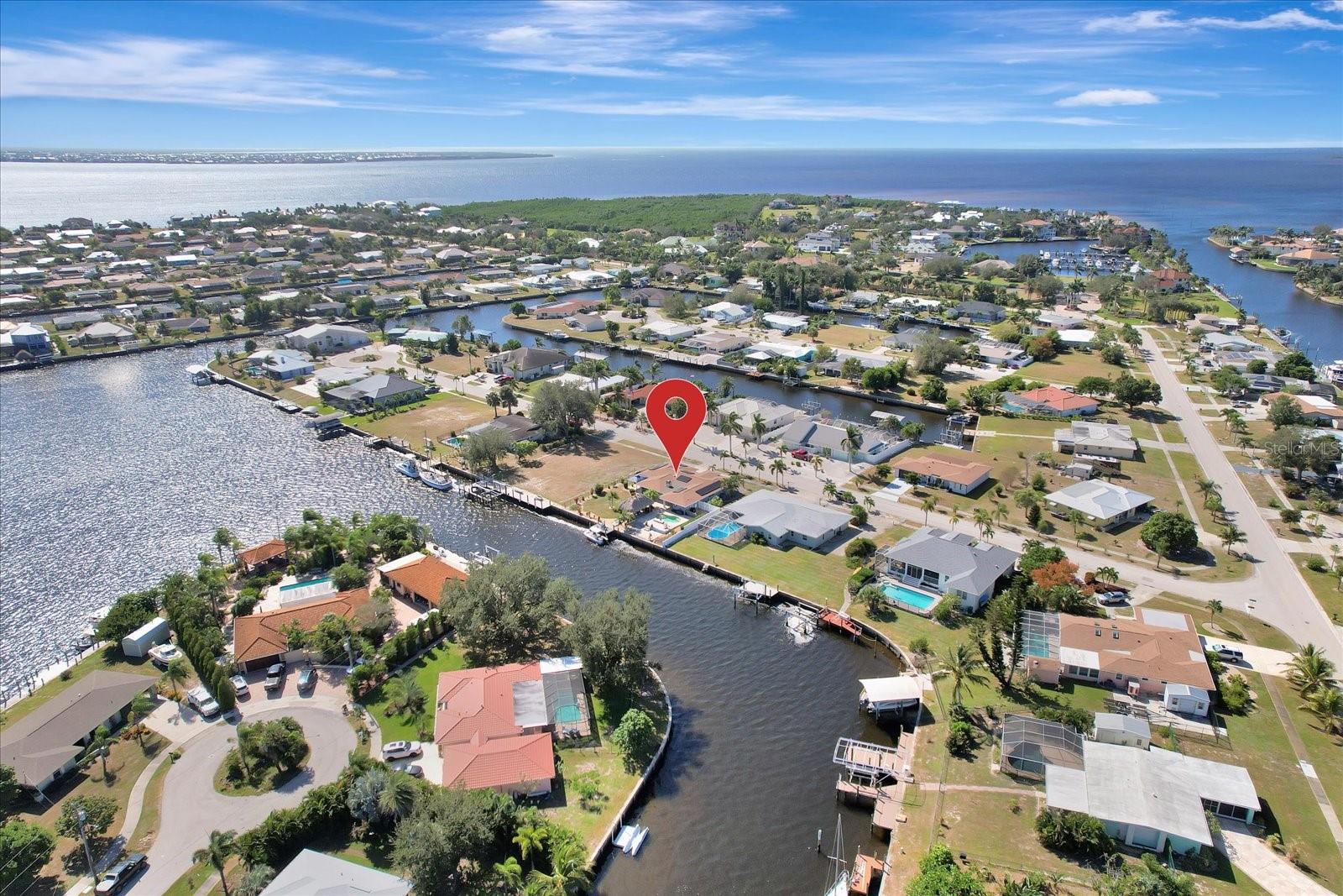 158 MORGAN LN SE, PORT CHARLOTTE, FL, 33952