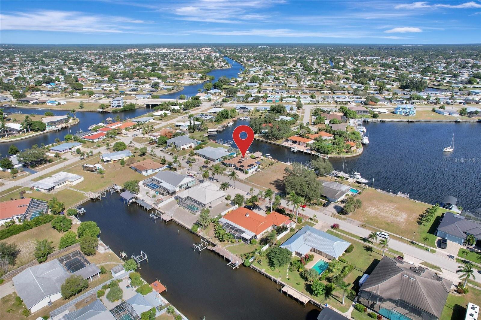 158 MORGAN LN SE, PORT CHARLOTTE, FL, 33952