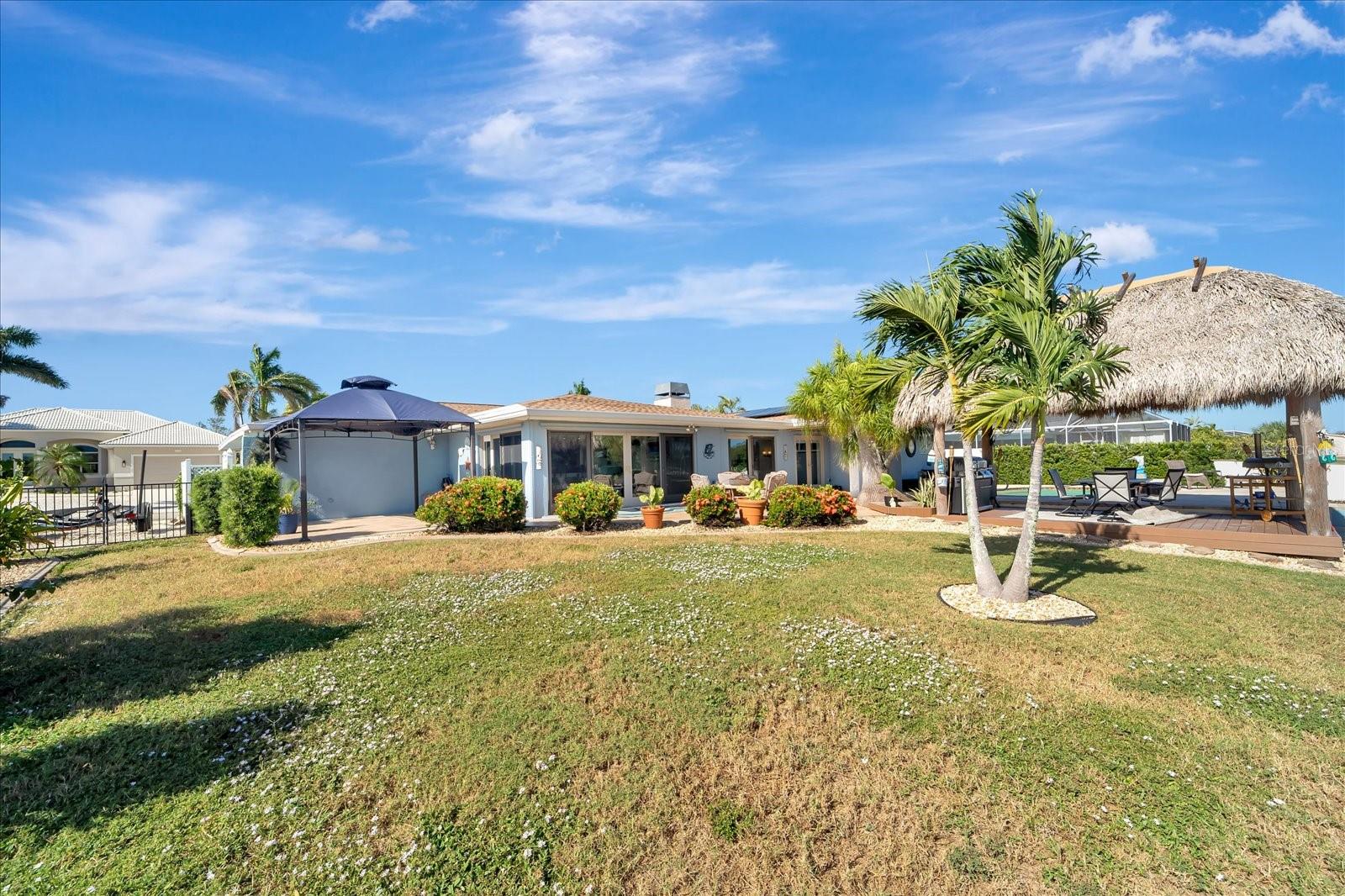 158 MORGAN LN SE, PORT CHARLOTTE, FL, 33952