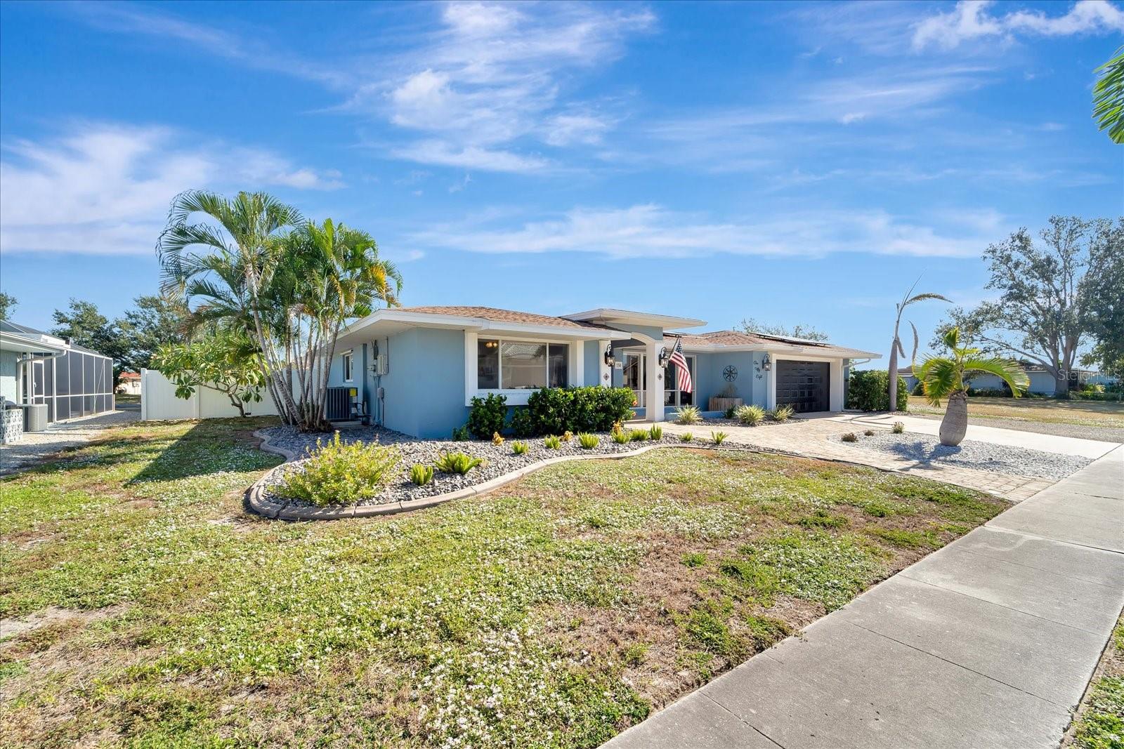 158 MORGAN LN SE, PORT CHARLOTTE, FL, 33952