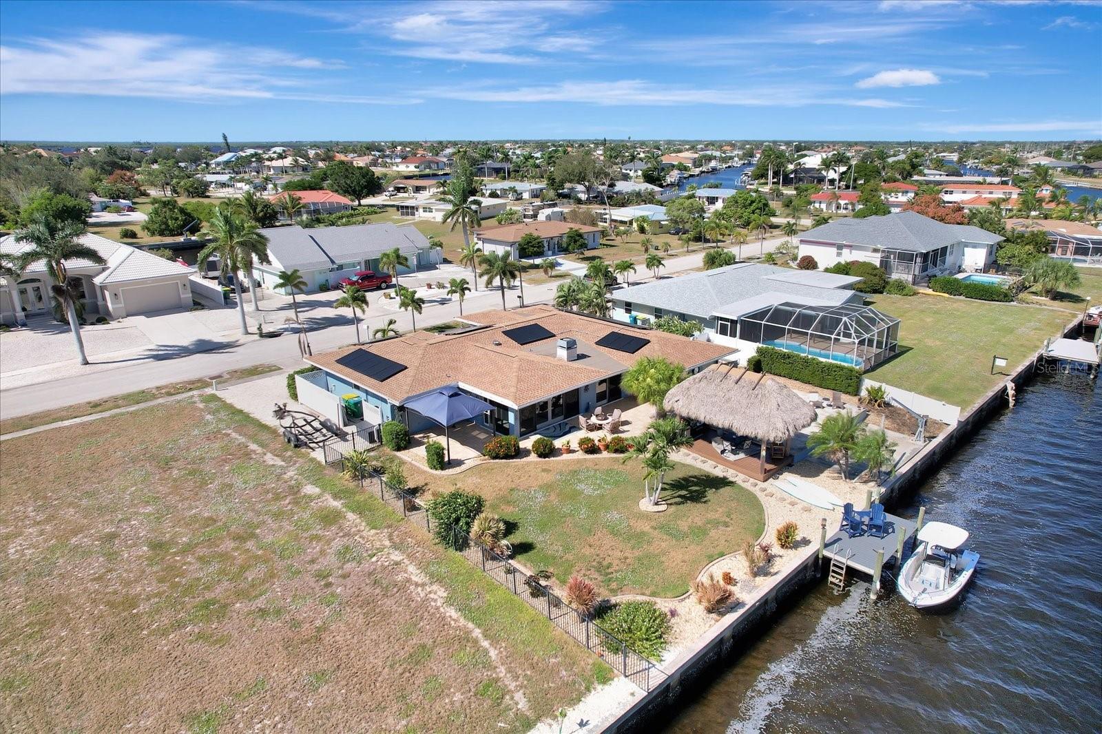 158 MORGAN LN SE, PORT CHARLOTTE, FL, 33952