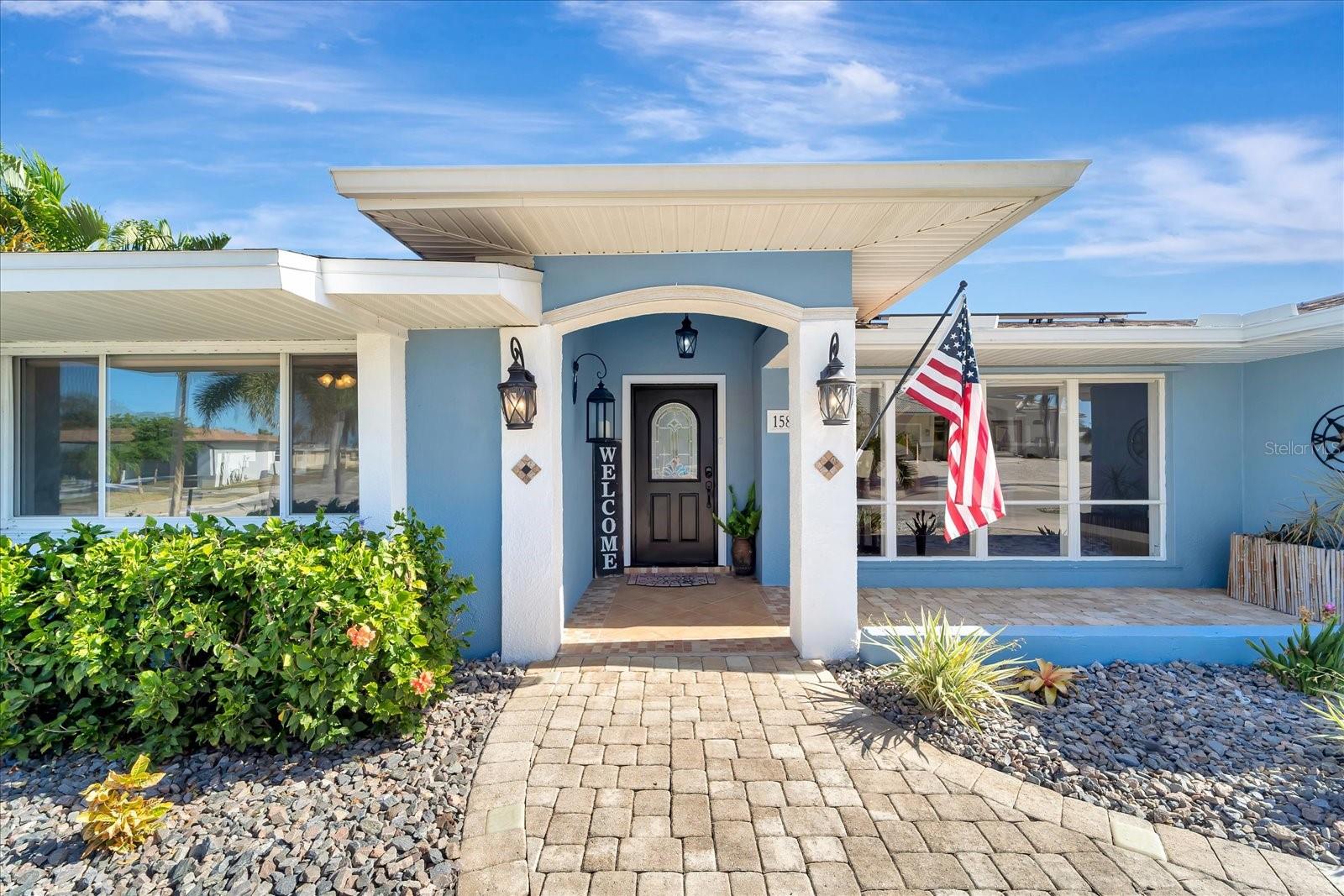 158 MORGAN LN SE, PORT CHARLOTTE, FL, 33952