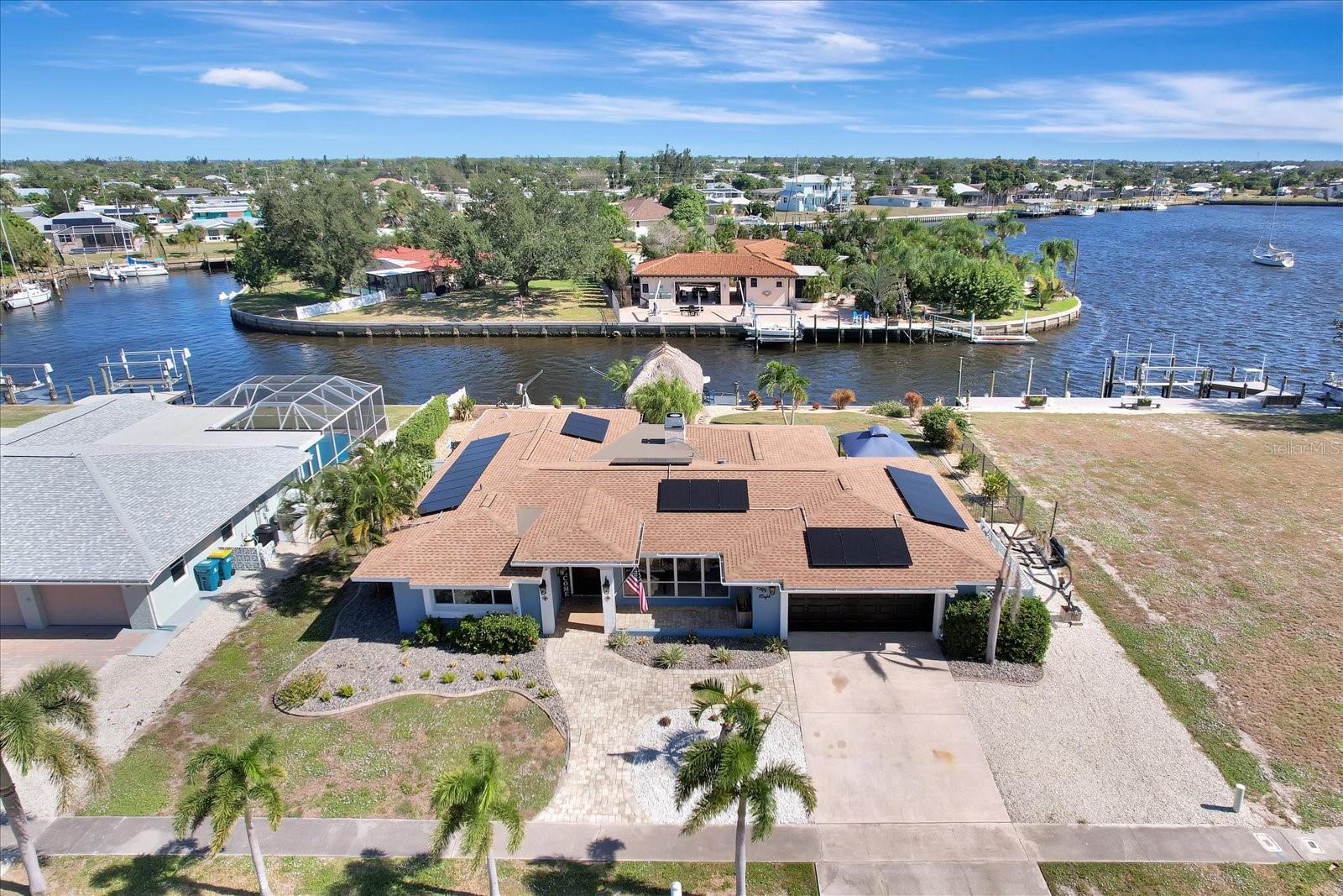 158 MORGAN LN SE, PORT CHARLOTTE, FL, 33952