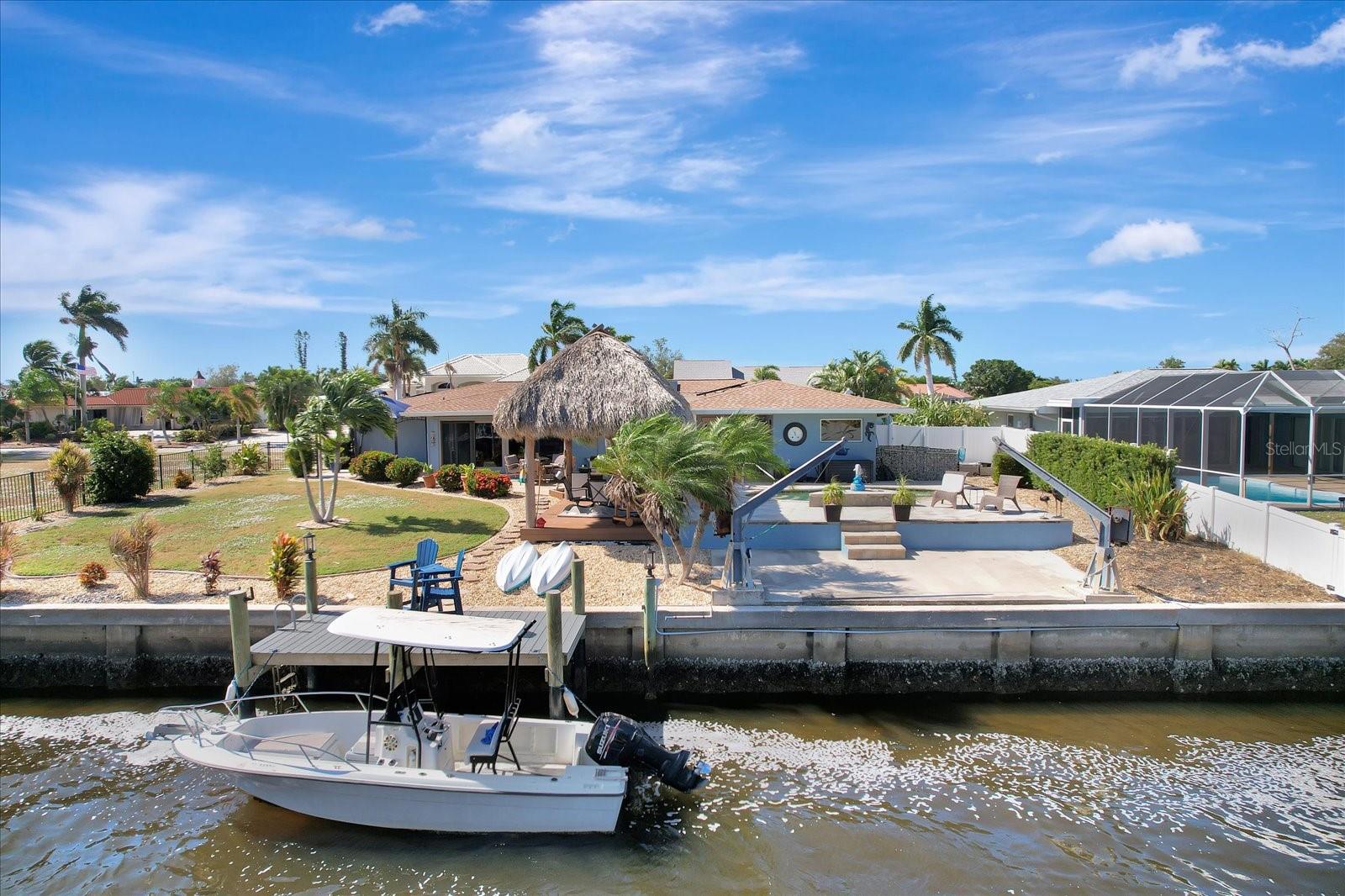 158 MORGAN LN SE, PORT CHARLOTTE, FL, 33952