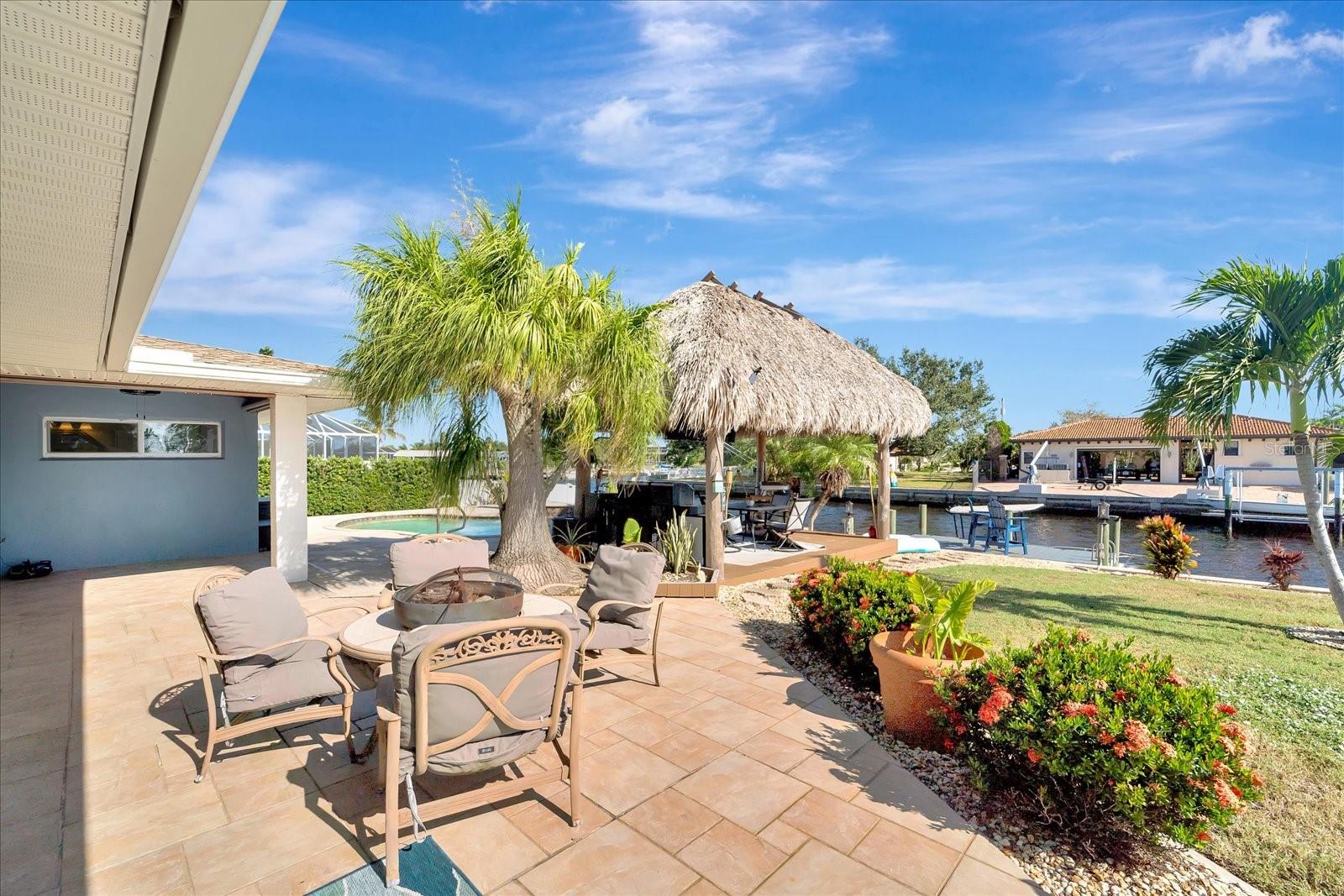 158 MORGAN LN SE, PORT CHARLOTTE, FL, 33952