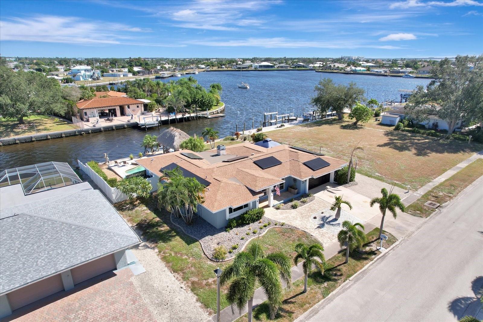 158 MORGAN LN SE, PORT CHARLOTTE, FL, 33952