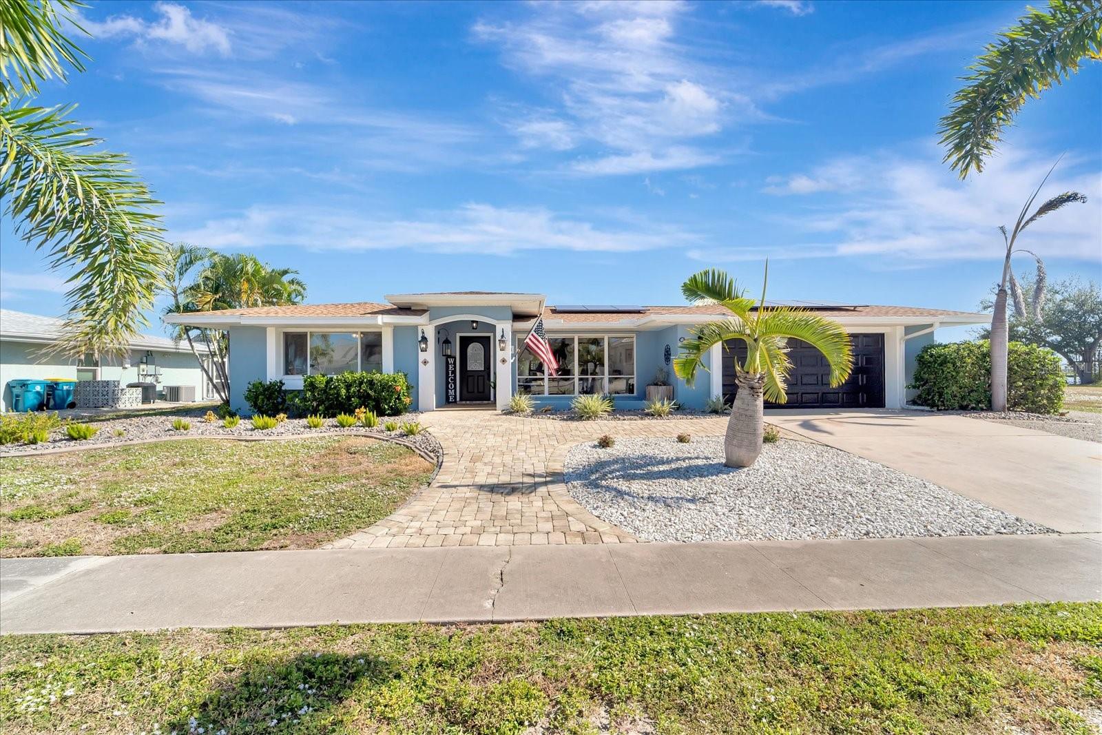 158 MORGAN LN SE, PORT CHARLOTTE, FL, 33952