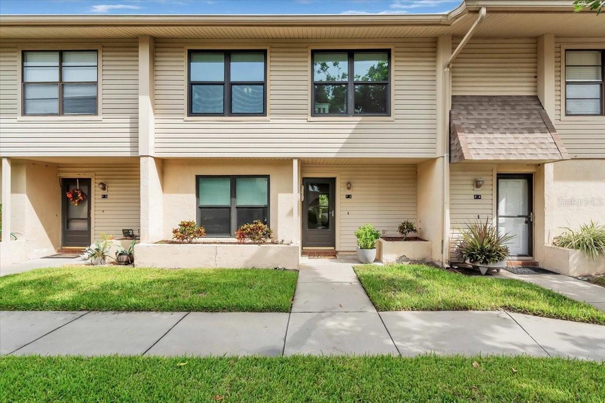 5314 36TH AVENUE CIR W #F3, BRADENTON, FL, 34209