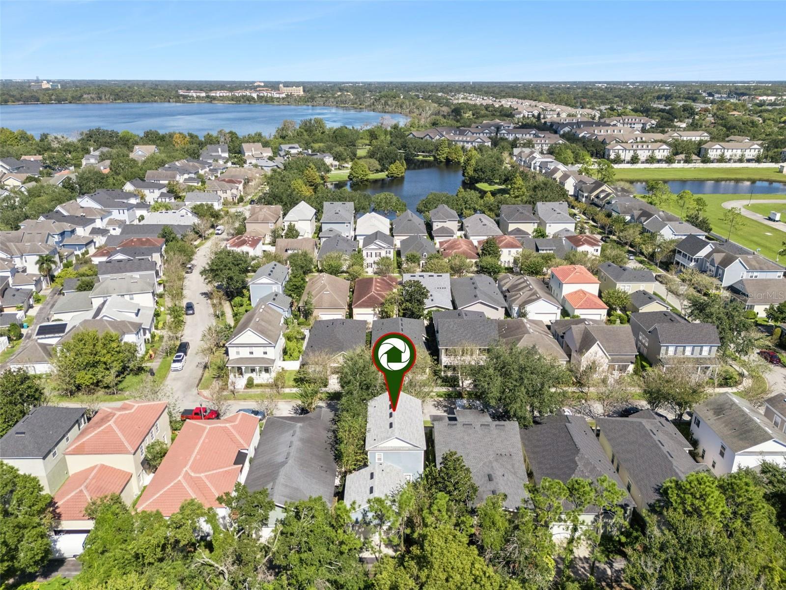 5356 PENWAY DR, ORLANDO, FL, 32814