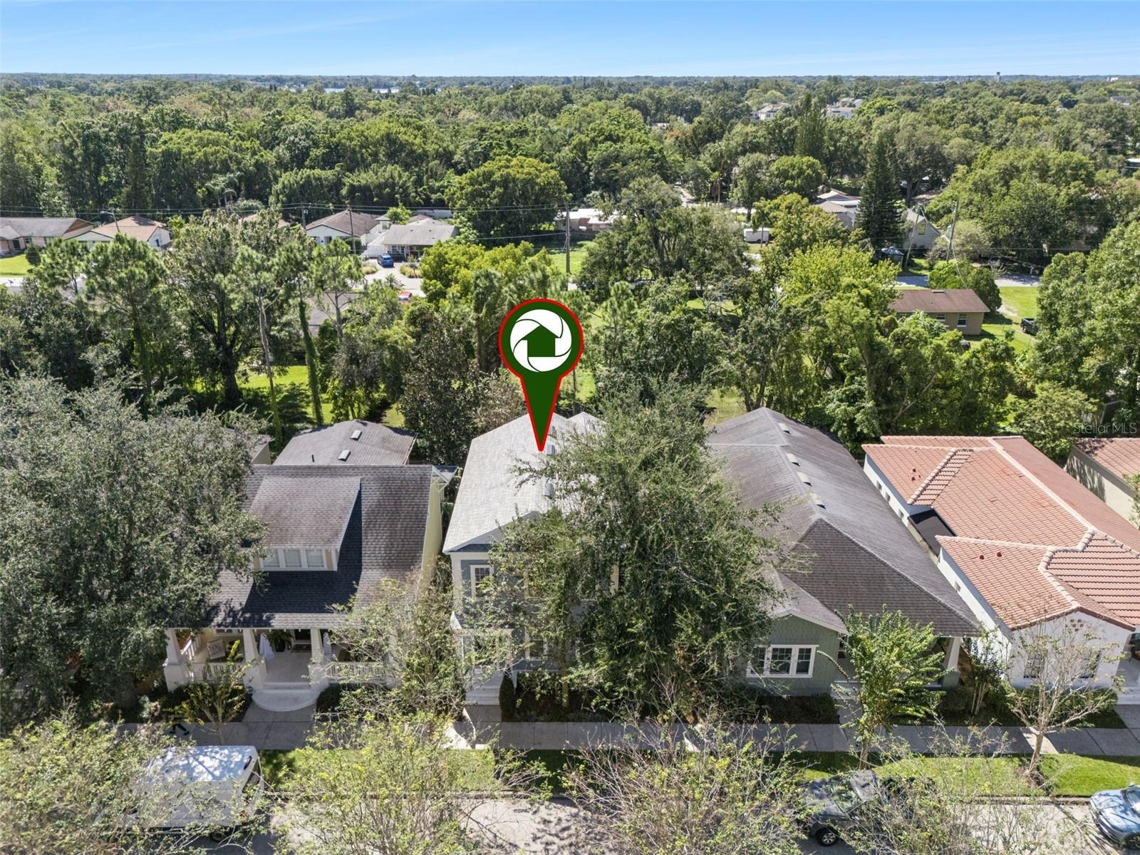 5356 PENWAY DR, ORLANDO, FL, 32814