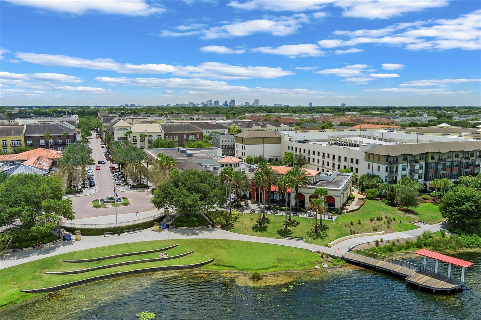 5356 PENWAY DR, ORLANDO, FL, 32814