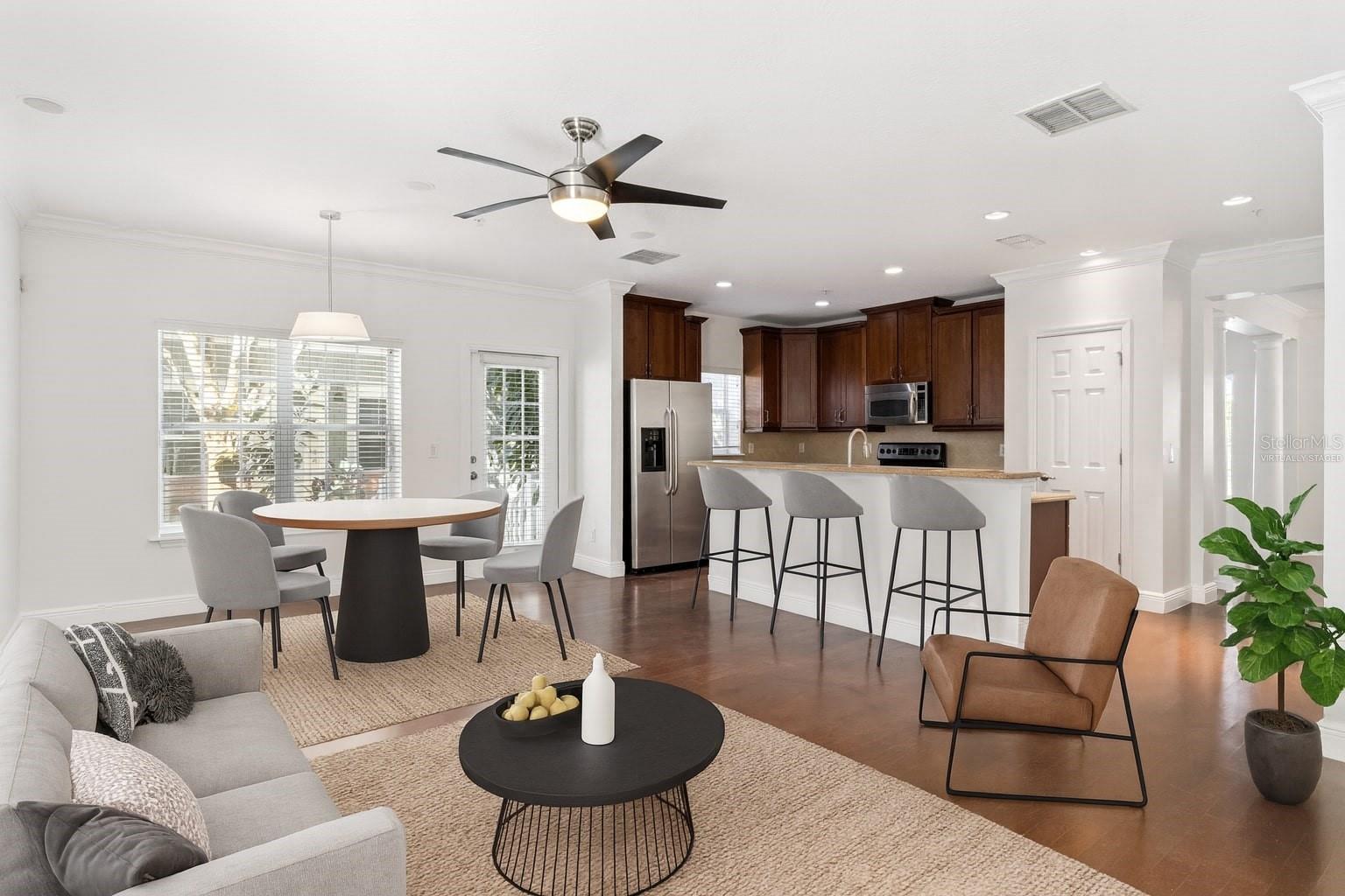 5356 PENWAY DR, ORLANDO, FL, 32814