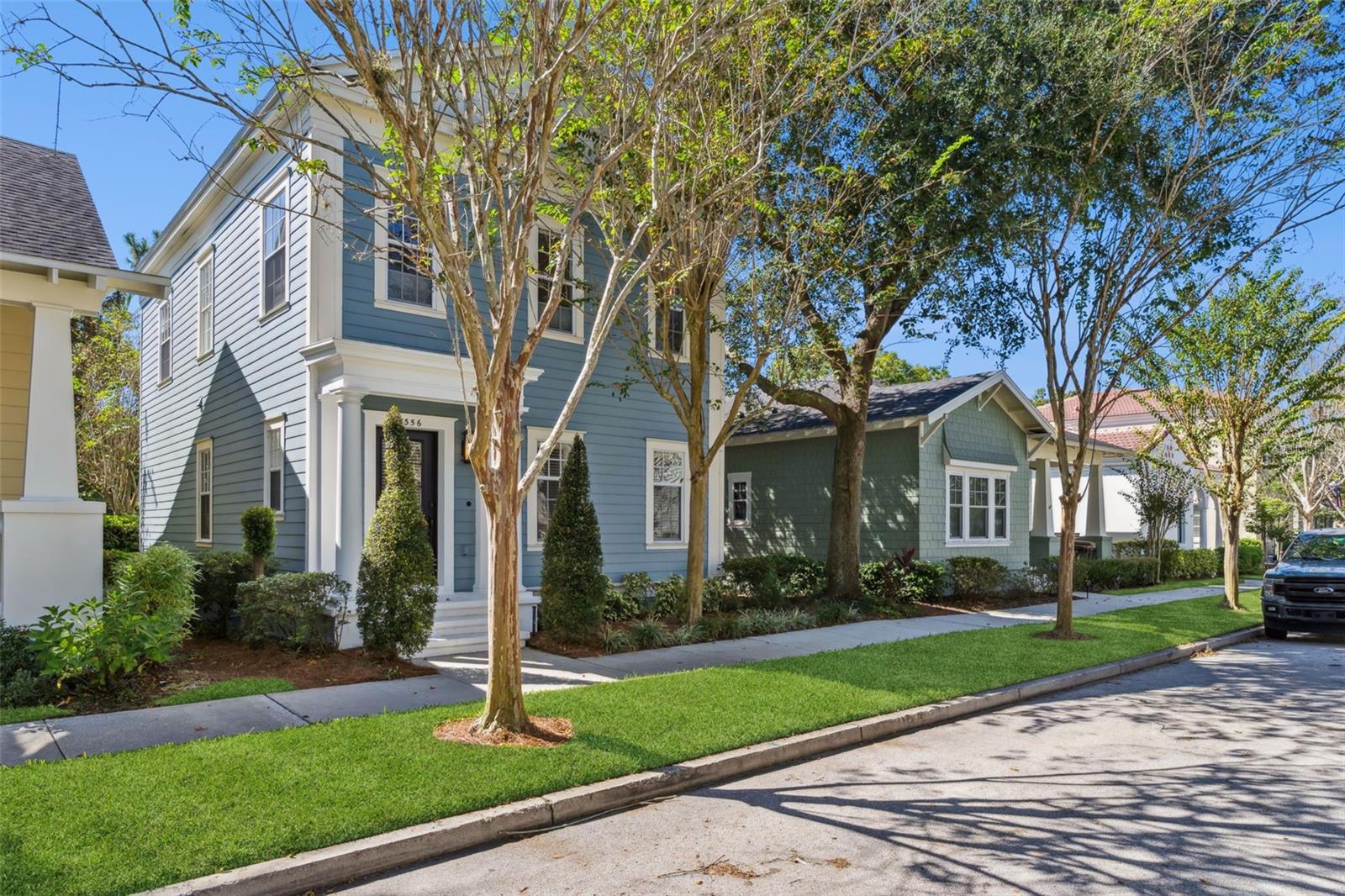 5356 PENWAY DR, ORLANDO, FL, 32814