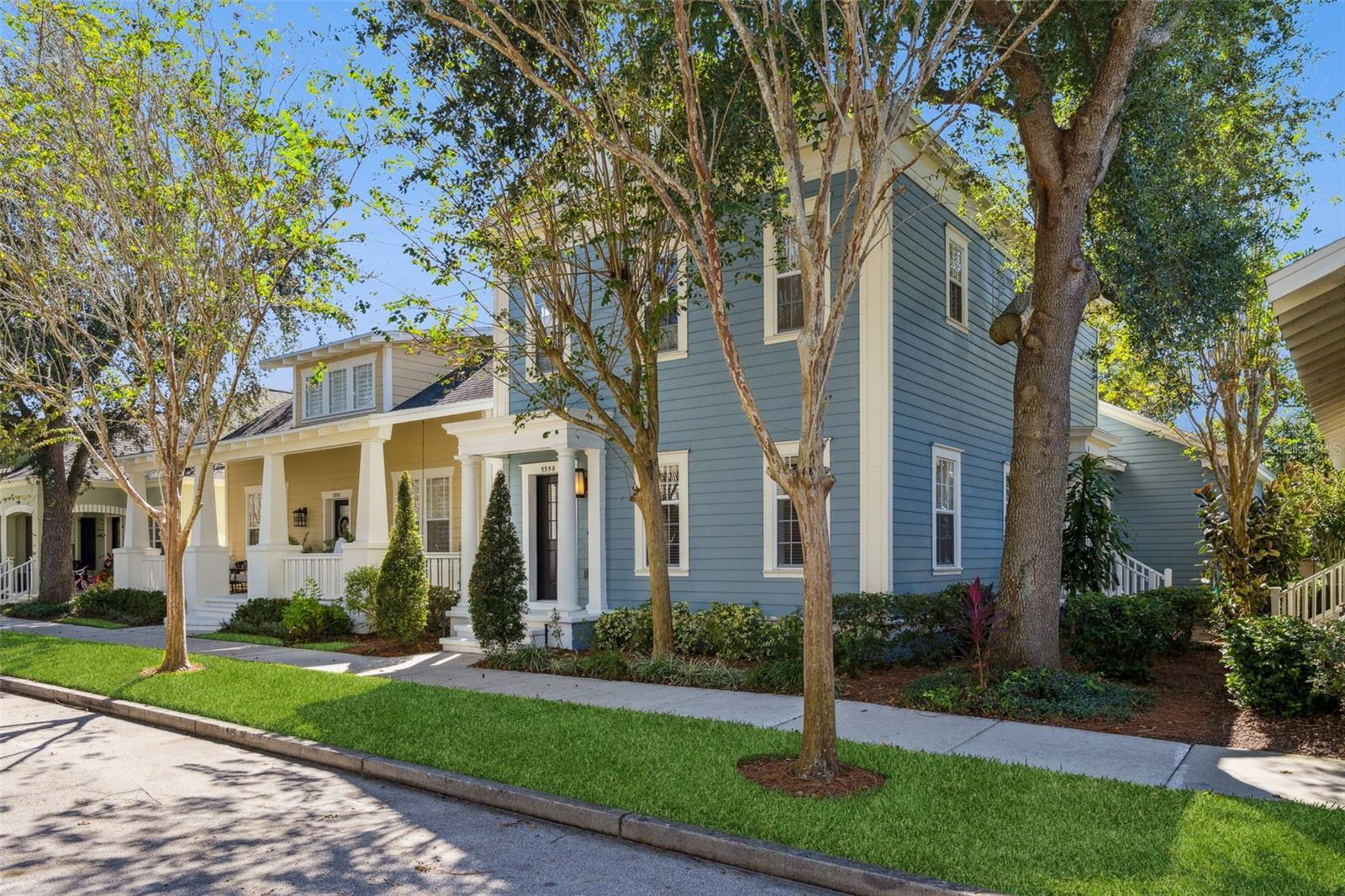 5356 PENWAY DR, ORLANDO, FL, 32814