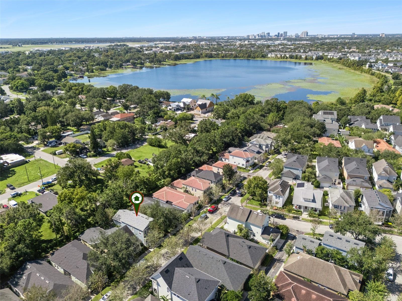 5356 PENWAY DR, ORLANDO, FL, 32814