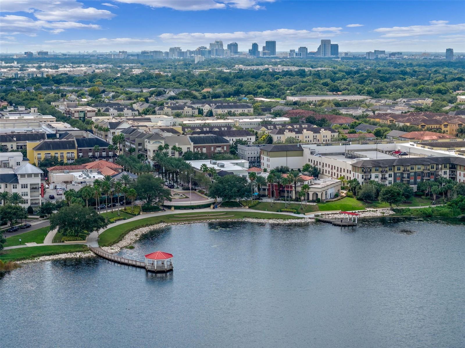 5356 PENWAY DR, ORLANDO, FL, 32814