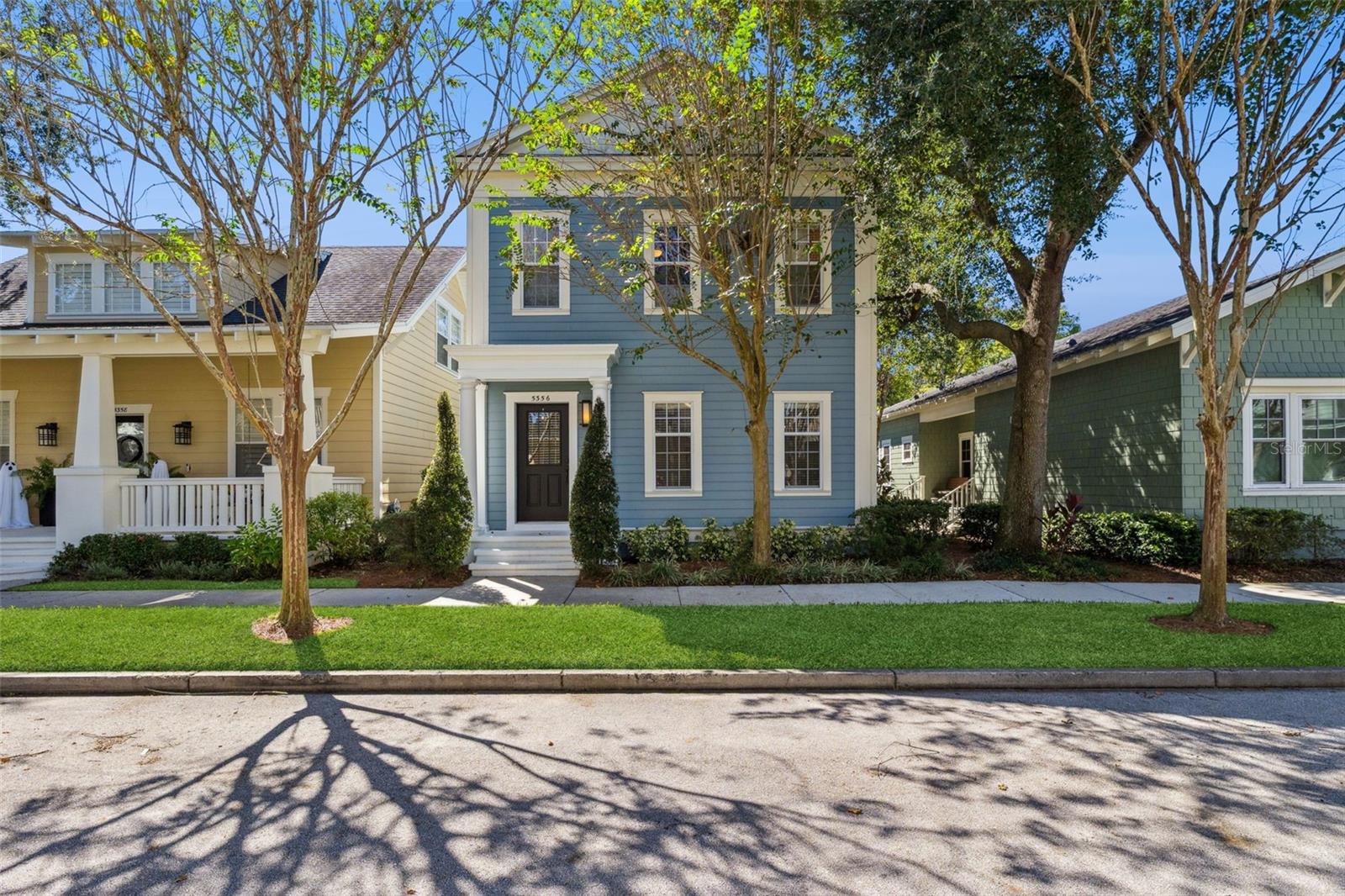 5356 PENWAY DR, ORLANDO, FL, 32814