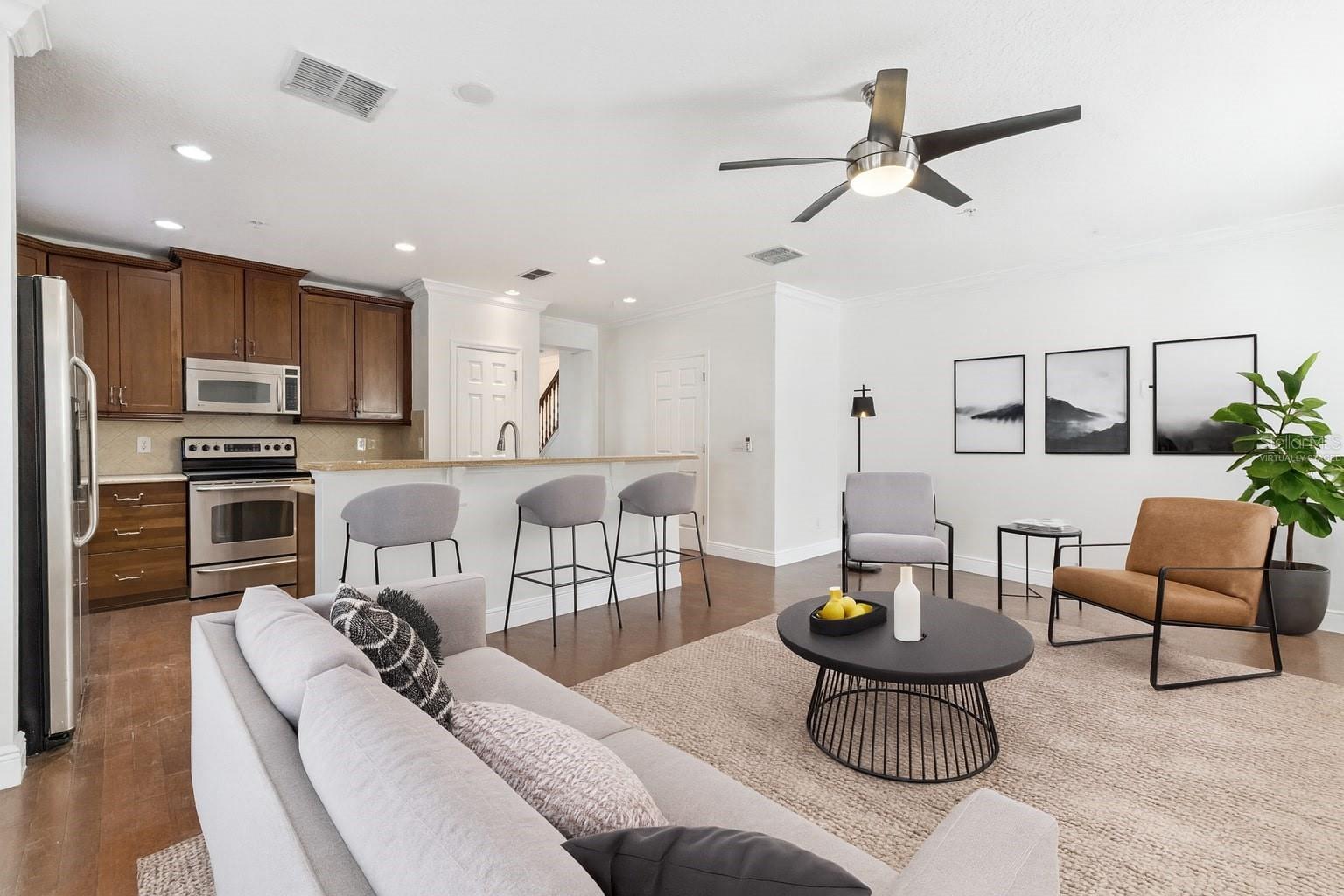 5356 PENWAY DR, ORLANDO, FL, 32814