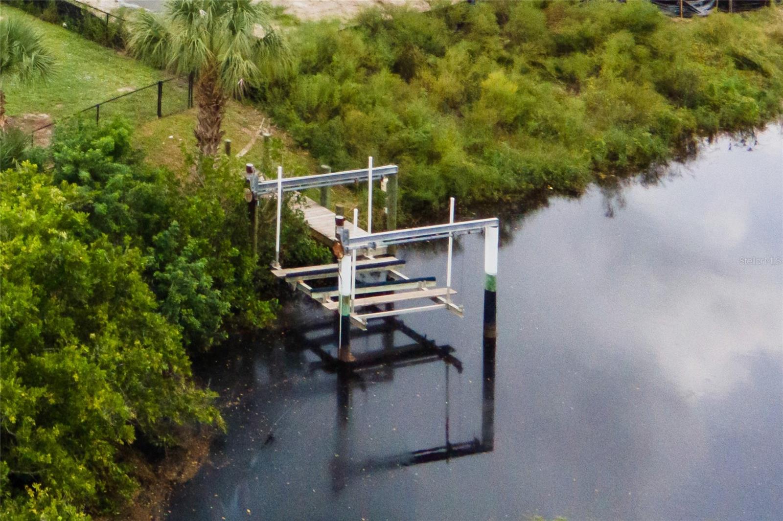 7 RAMBLEWOOD ST, PORT CHARLOTTE, FL, 33953