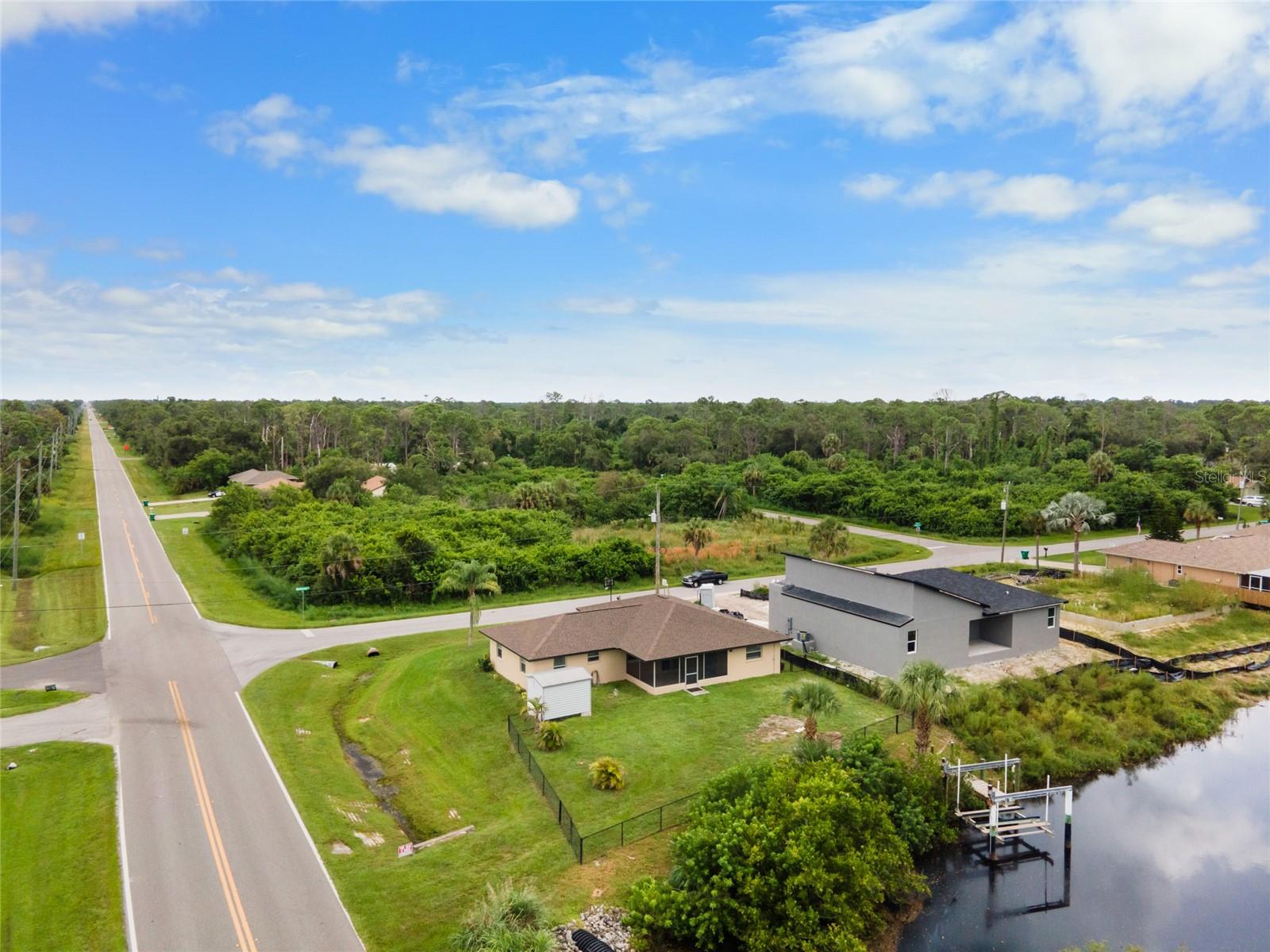 7 RAMBLEWOOD ST, PORT CHARLOTTE, FL, 33953