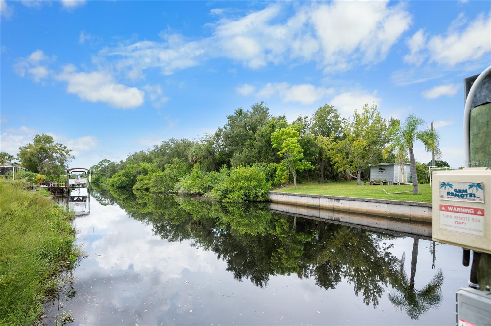 7 RAMBLEWOOD ST, PORT CHARLOTTE, FL, 33953