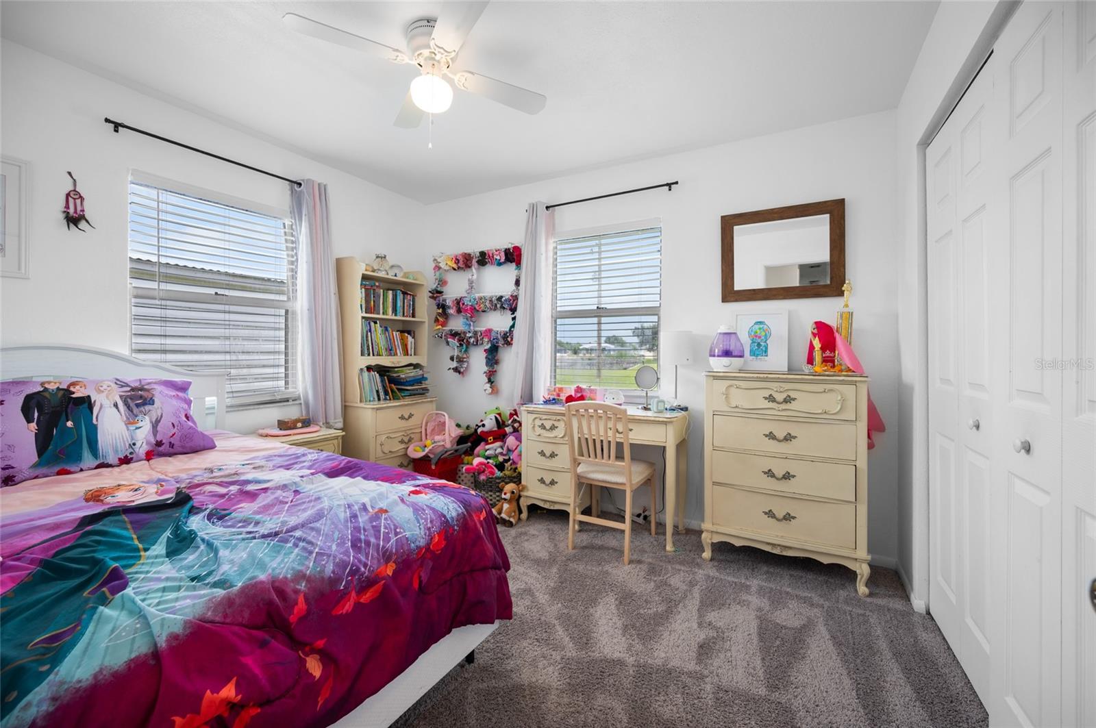 7 RAMBLEWOOD ST, PORT CHARLOTTE, FL, 33953