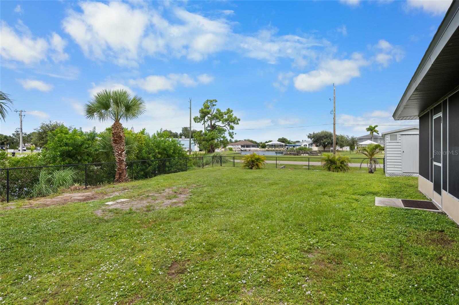 7 RAMBLEWOOD ST, PORT CHARLOTTE, FL, 33953