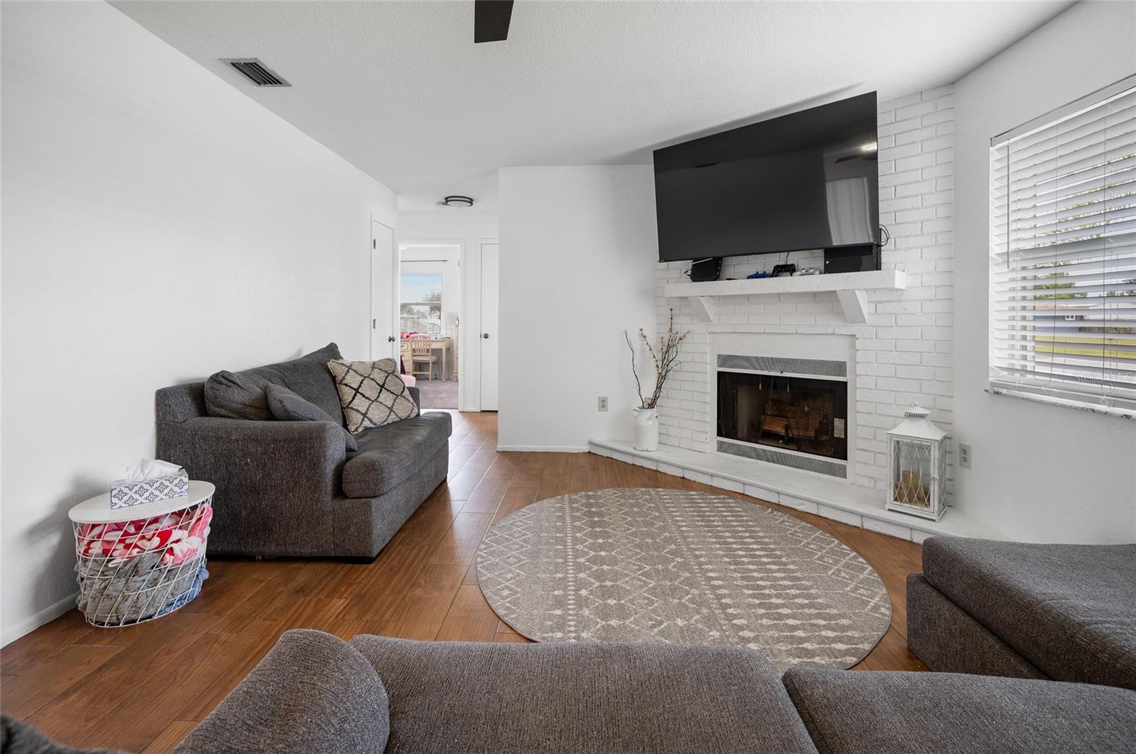 7 RAMBLEWOOD ST, PORT CHARLOTTE, FL, 33953