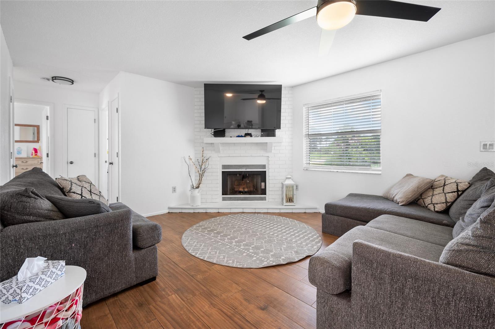 7 RAMBLEWOOD ST, PORT CHARLOTTE, FL, 33953