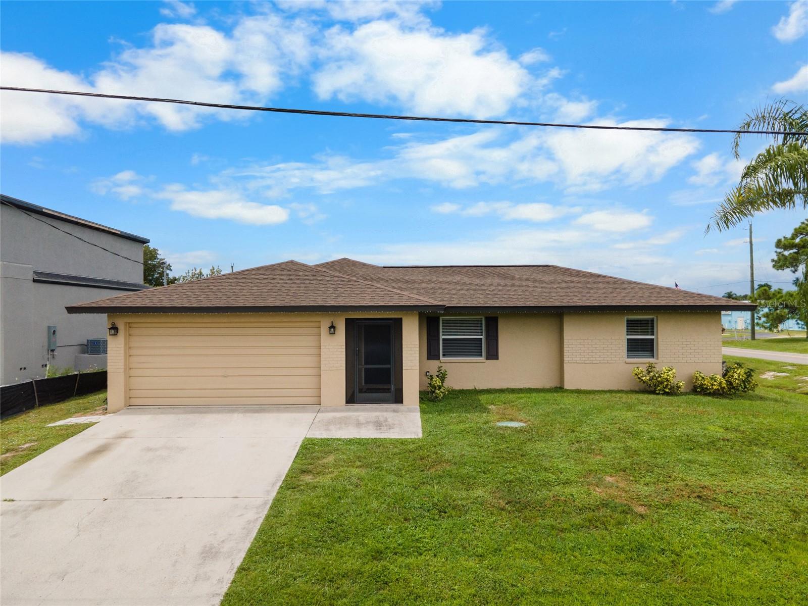 7 RAMBLEWOOD ST, PORT CHARLOTTE, FL, 33953