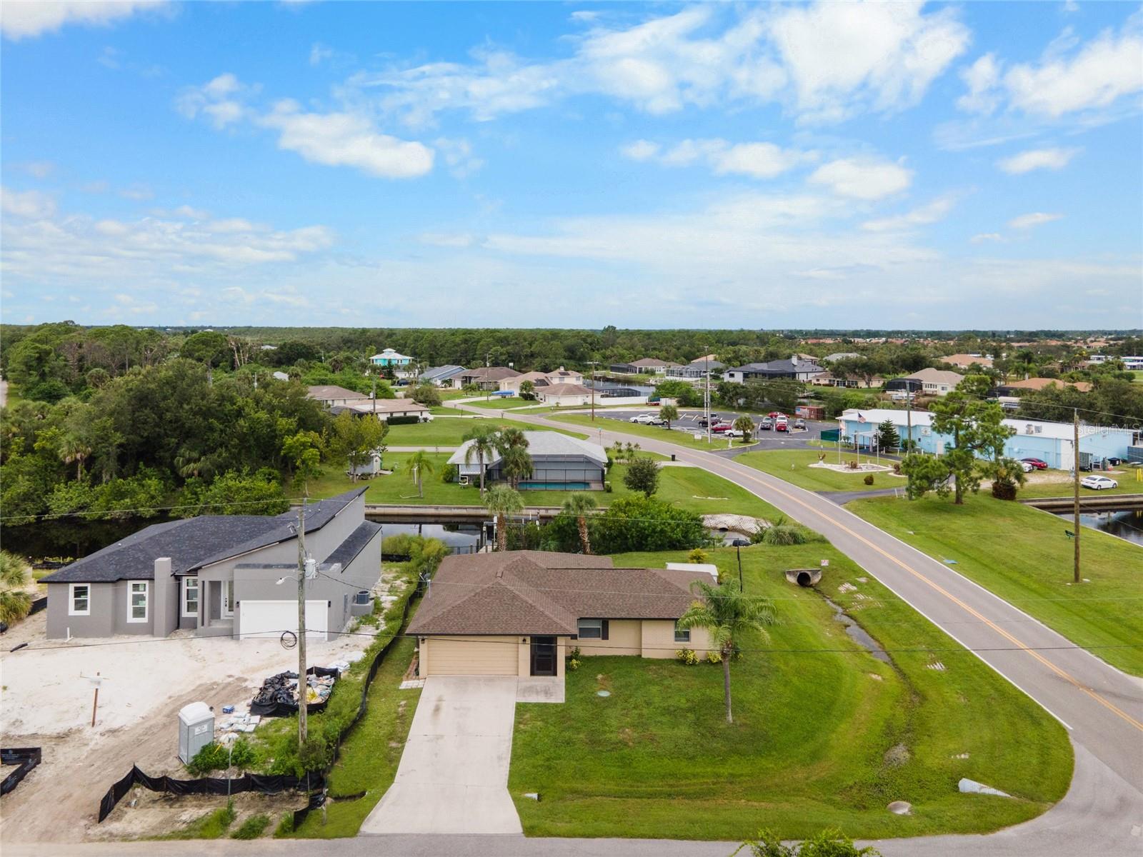 7 RAMBLEWOOD ST, PORT CHARLOTTE, FL, 33953