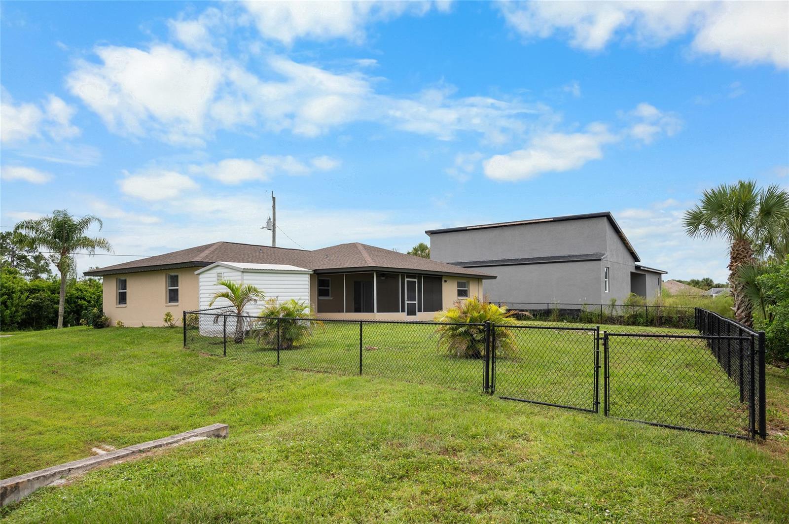 7 RAMBLEWOOD ST, PORT CHARLOTTE, FL, 33953