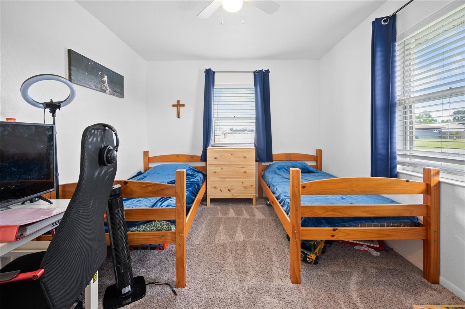 7 RAMBLEWOOD ST, PORT CHARLOTTE, FL, 33953