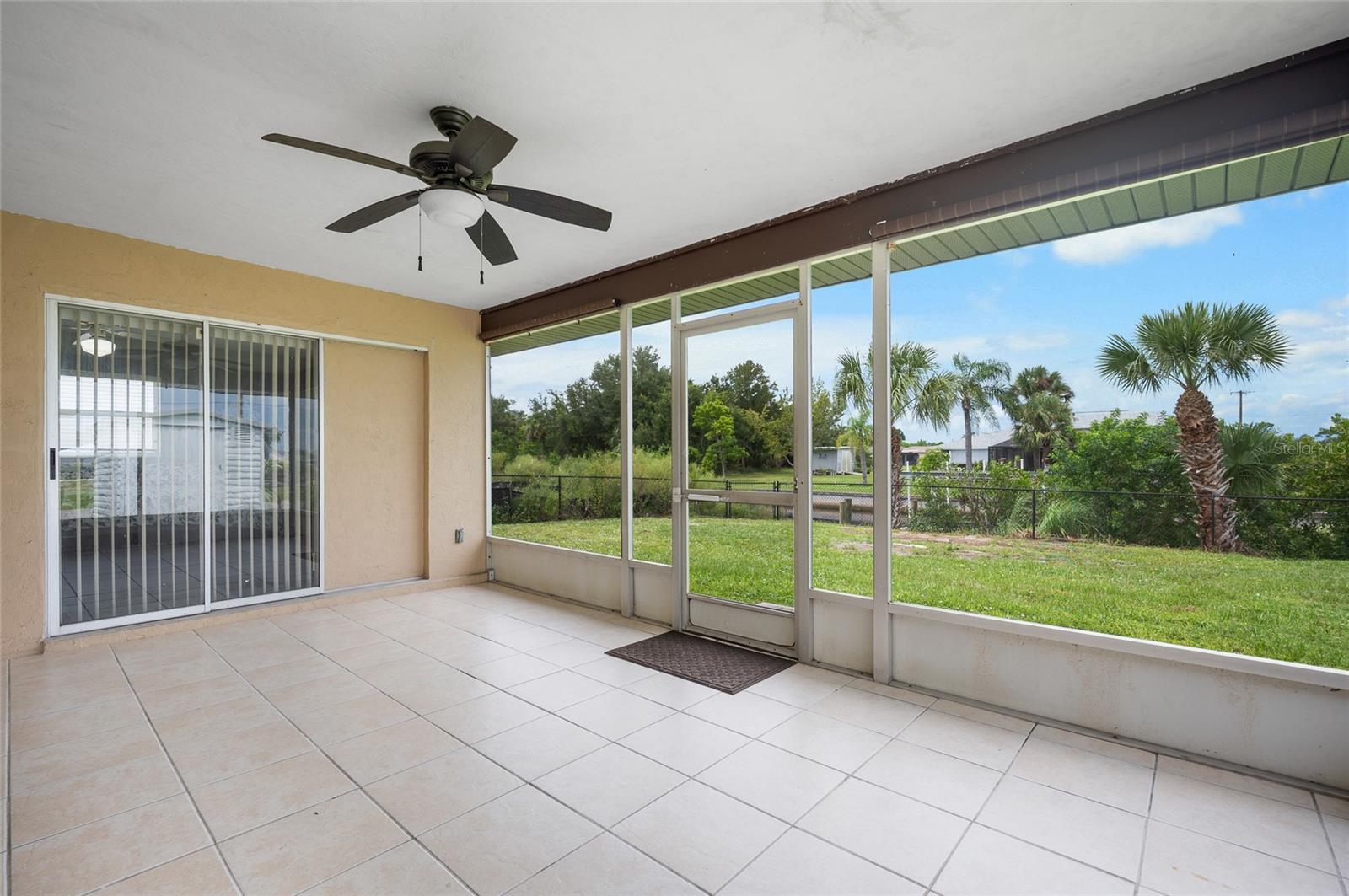 7 RAMBLEWOOD ST, PORT CHARLOTTE, FL, 33953