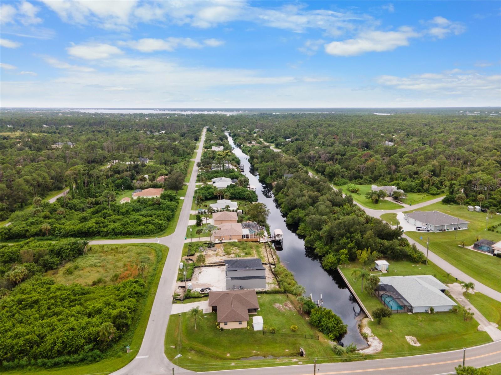 7 RAMBLEWOOD ST, PORT CHARLOTTE, FL, 33953