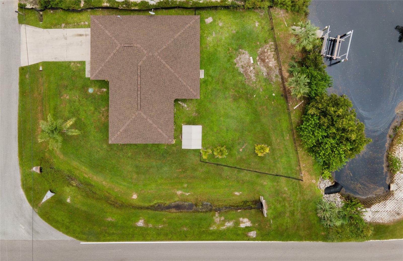 7 RAMBLEWOOD ST, PORT CHARLOTTE, FL, 33953